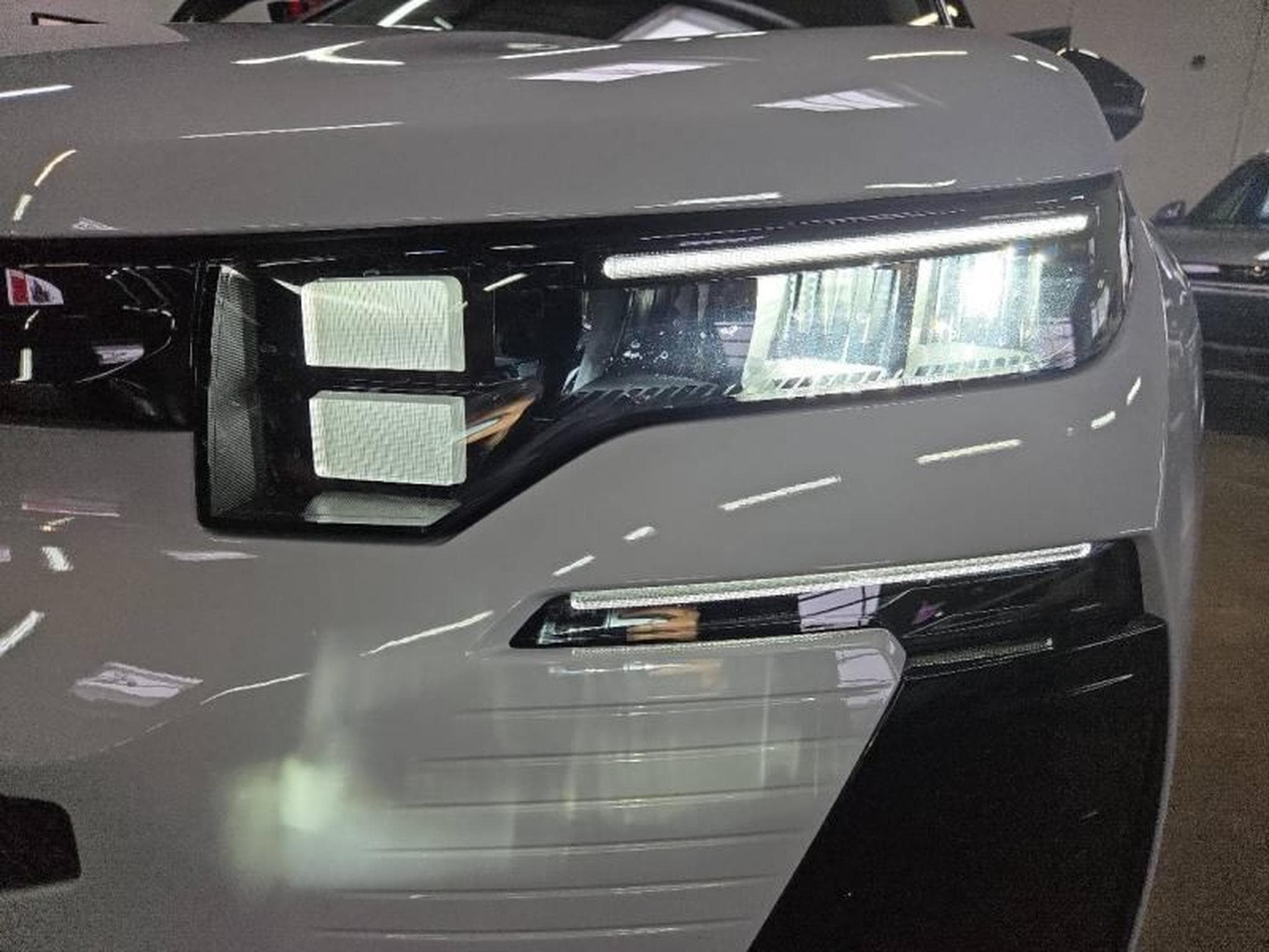 Citroën C5 Aircross Hybride 145ch PLUS boite automatique (2026) - Photo 4