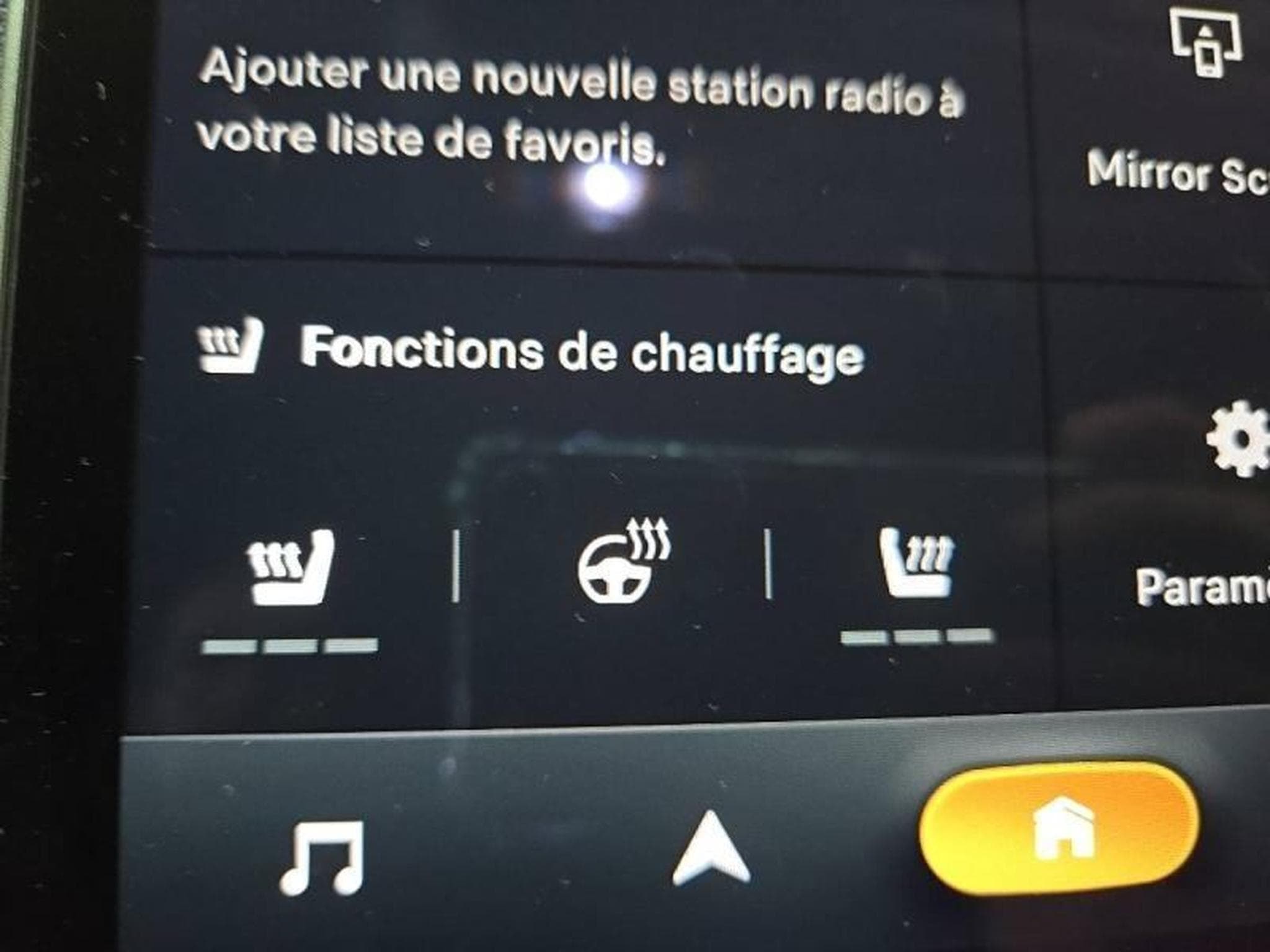 Citroën C5 Aircross Hybride 145ch PLUS boite automatique (2026) - Photo 30