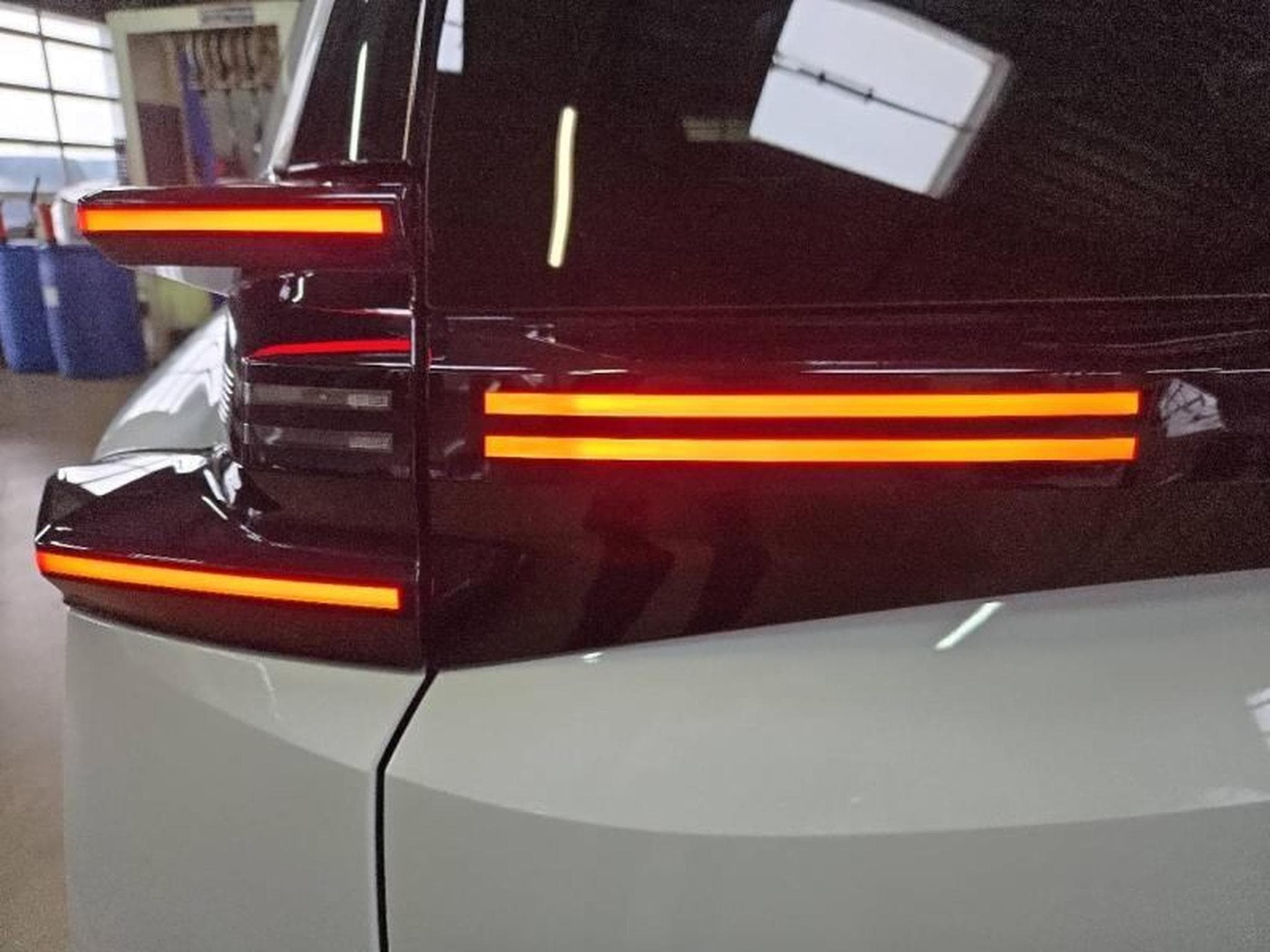 Citroën C5 Aircross Hybride 145ch PLUS boite automatique (2026) - Photo 37