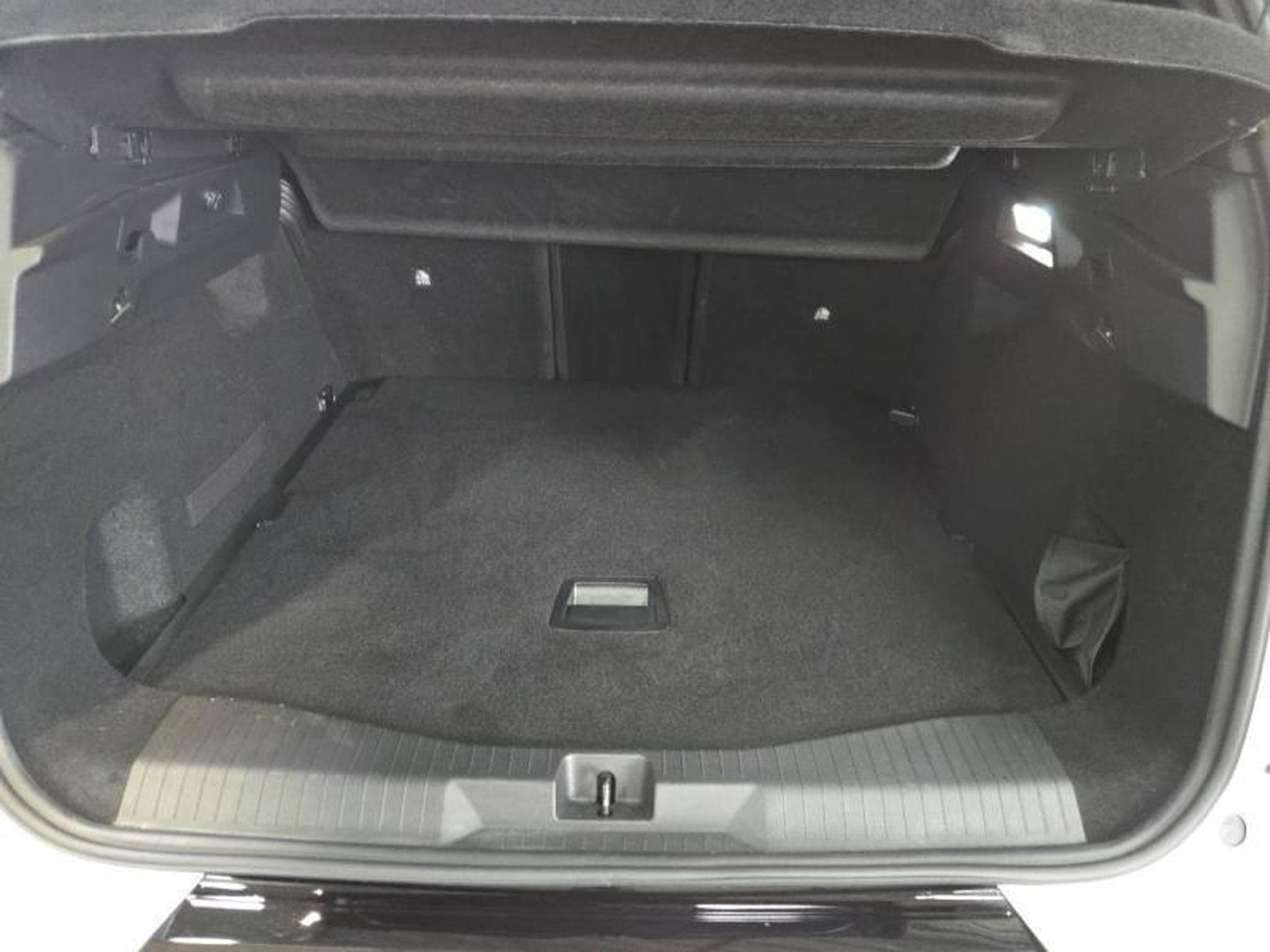 Citroën C5 Aircross Hybride 145ch PLUS boite automatique (2026) - Photo 42