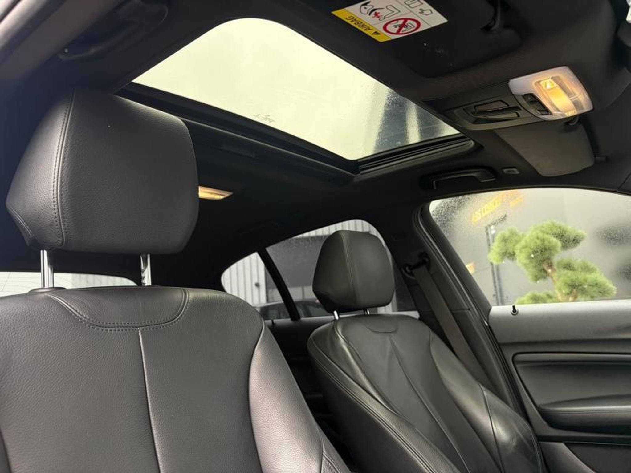 BMW Serie 1 125 Pack M 2.0 224ch/Toit Ouvrant/Sièges électriques (2019) - Foto 7