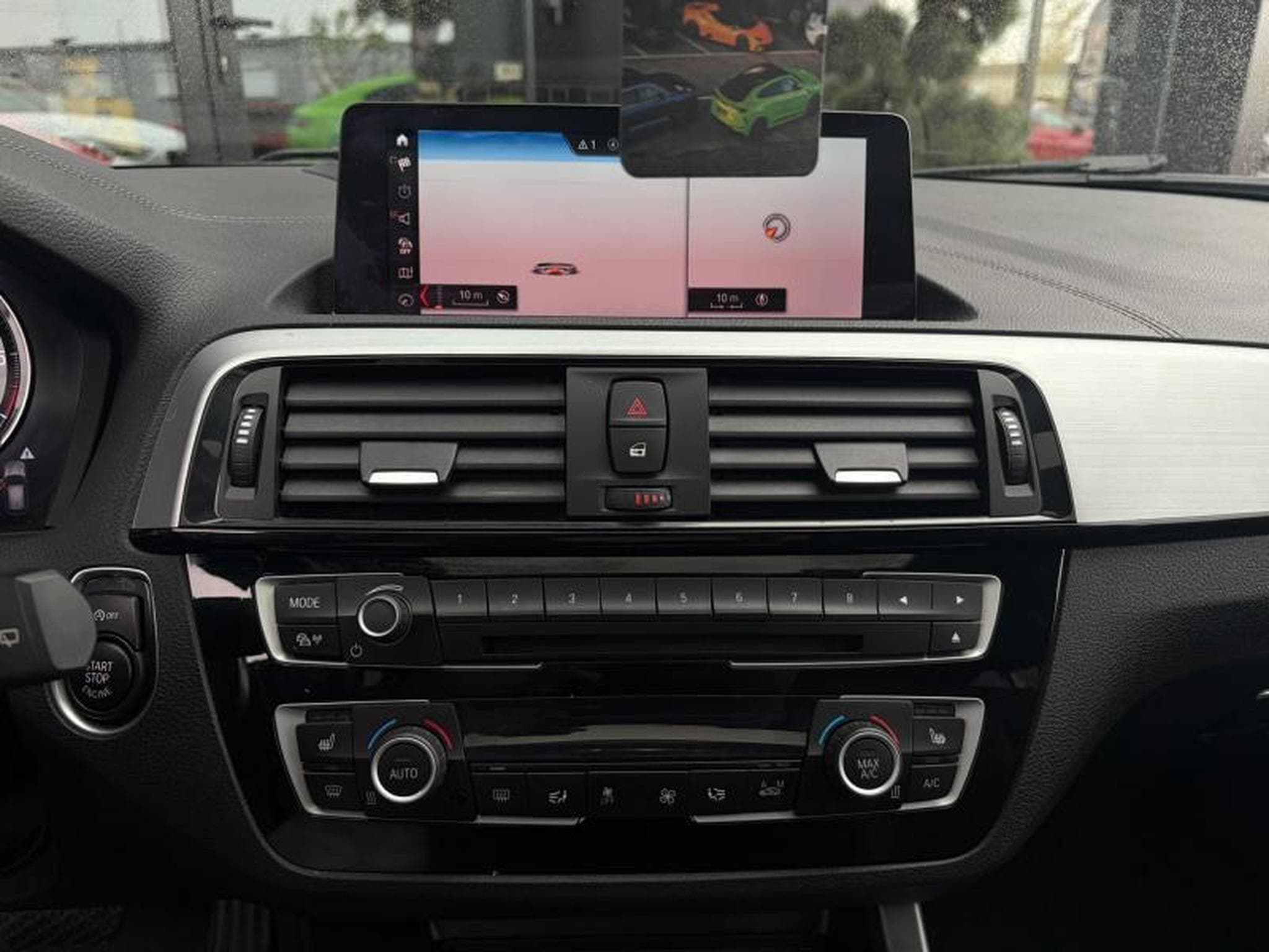 BMW Serie 1 125 Pack M 2.0 224ch/Toit Ouvrant/Sièges électriques (2019) - Foto 8