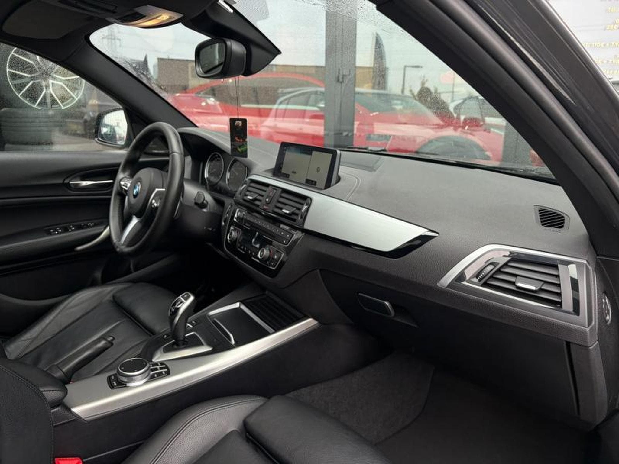 BMW Serie 1 125 Pack M 2.0 224ch/Toit Ouvrant/Sièges électriques (2019) - Foto 13