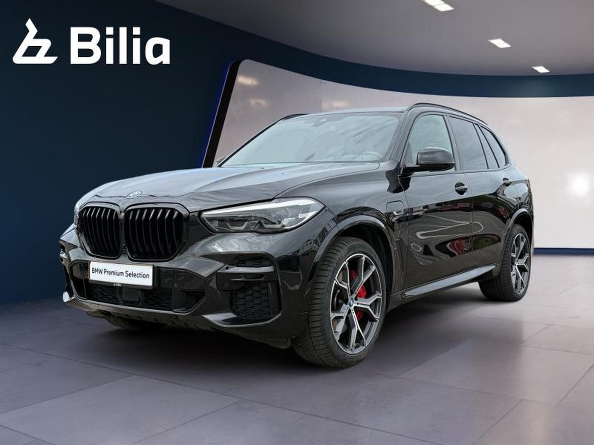 BMW X5 X5 xDrive45E iPerformance Kit M Sport (2021) - Photo 1