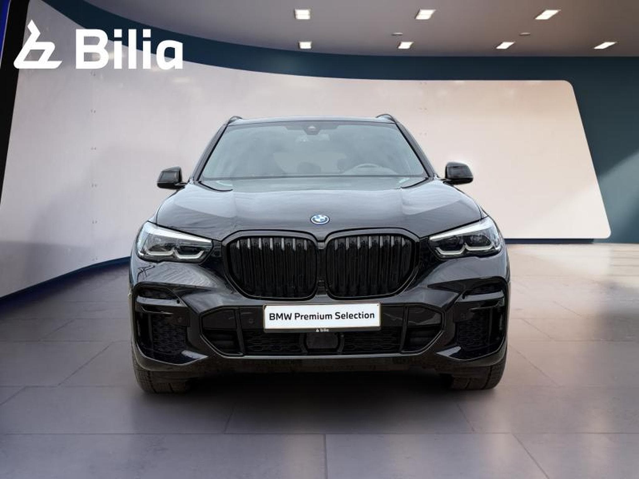 BMW X5 X5 xDrive45E iPerformance Kit M Sport (2021) - Photo 2