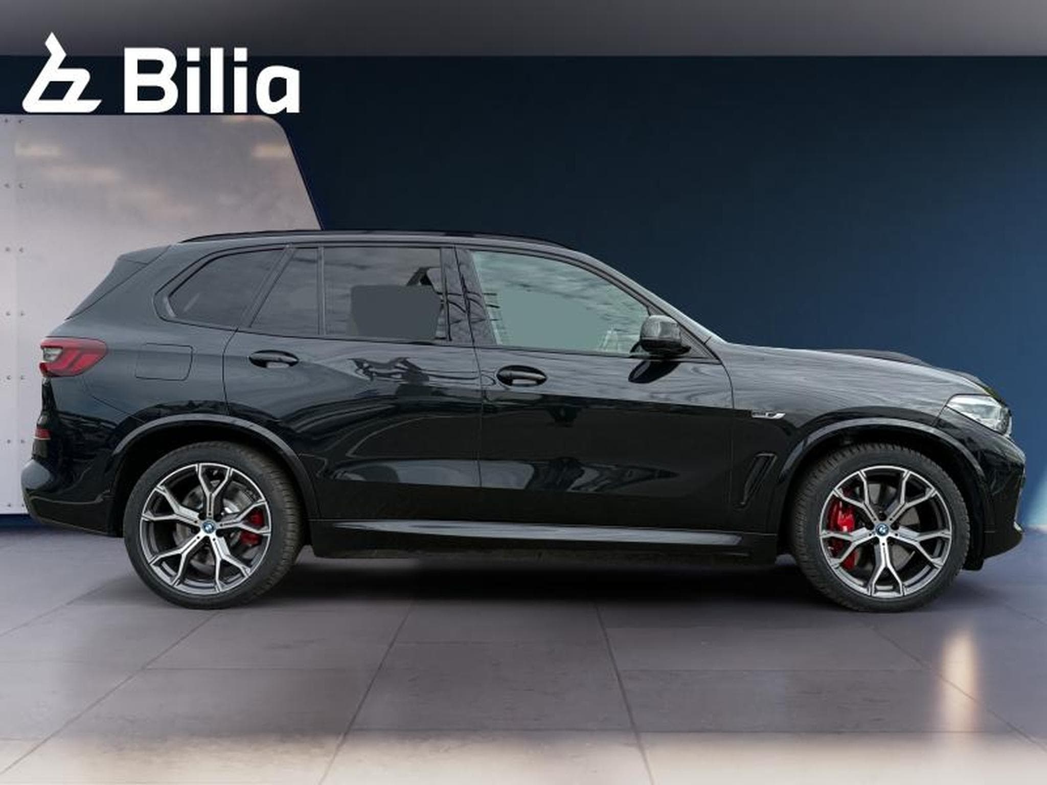 BMW X5 X5 xDrive45E iPerformance Kit M Sport (2021) - Photo 3
