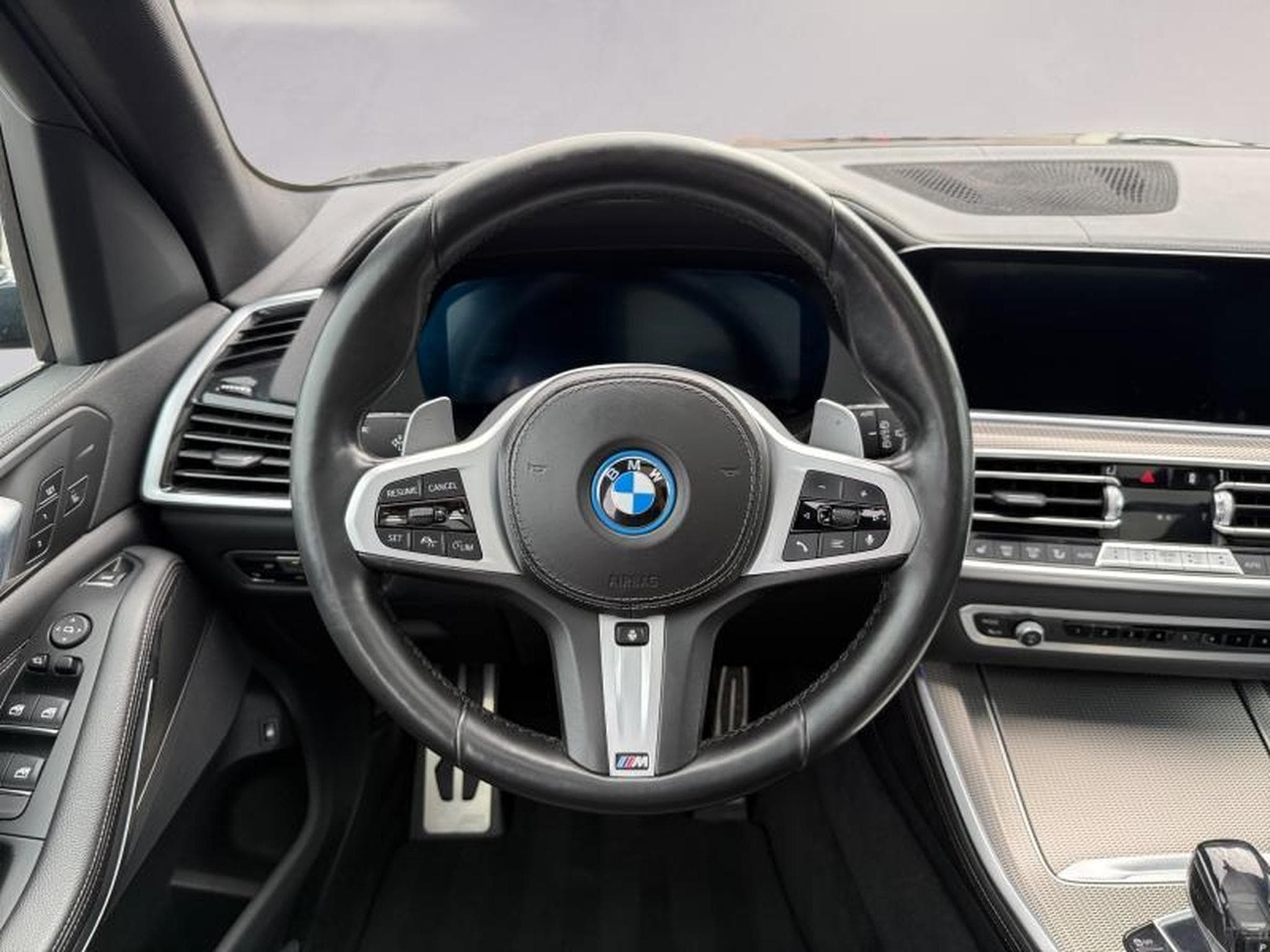 BMW X5 X5 xDrive45E iPerformance Kit M Sport (2021) - Photo 9