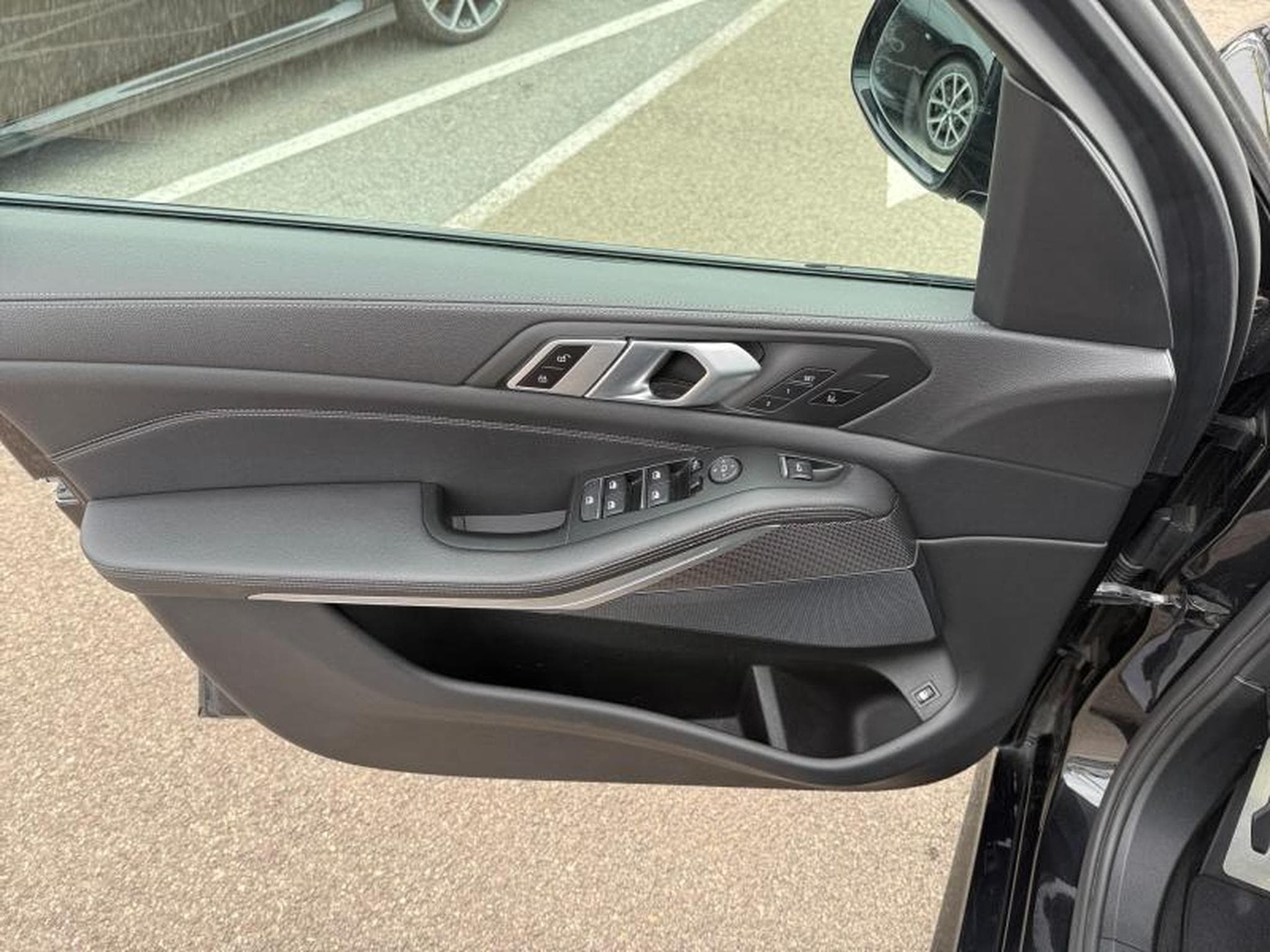 BMW X5 X5 xDrive45E iPerformance Kit M Sport (2021) - Photo 11