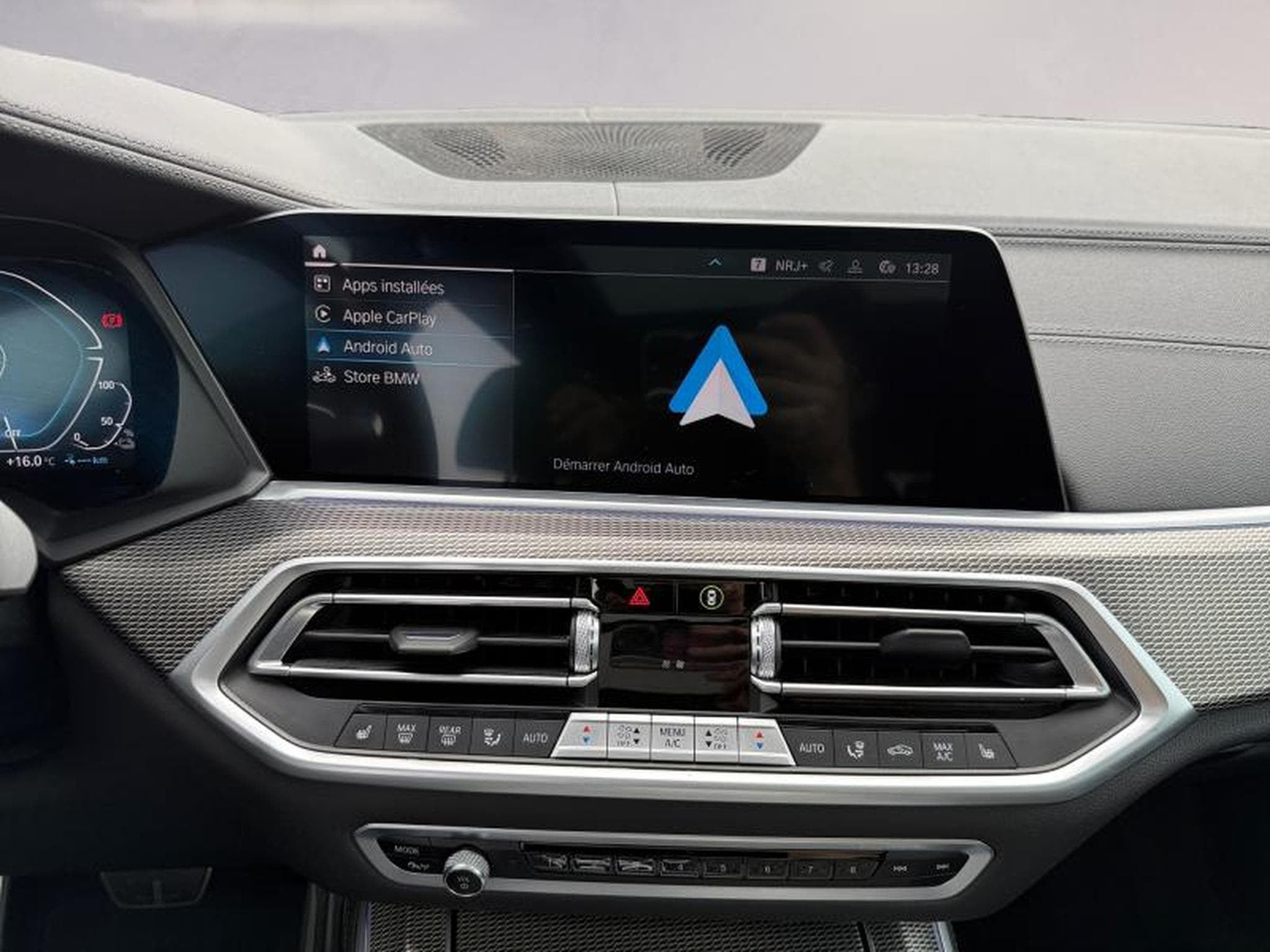 BMW X5 X5 xDrive45E iPerformance Kit M Sport (2021) - Photo 10