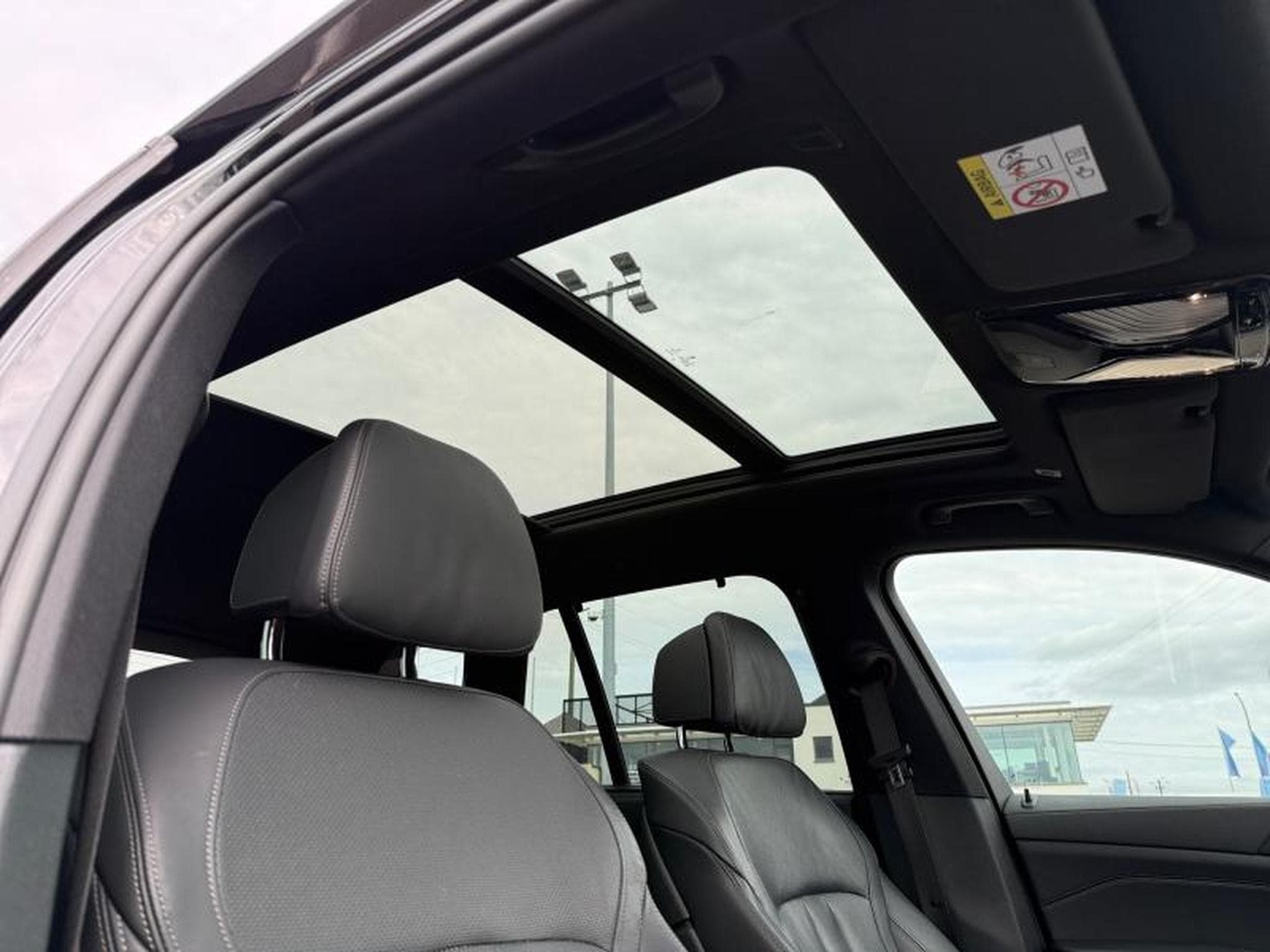 BMW X5 X5 xDrive45E iPerformance Kit M Sport (2021) - Photo 13