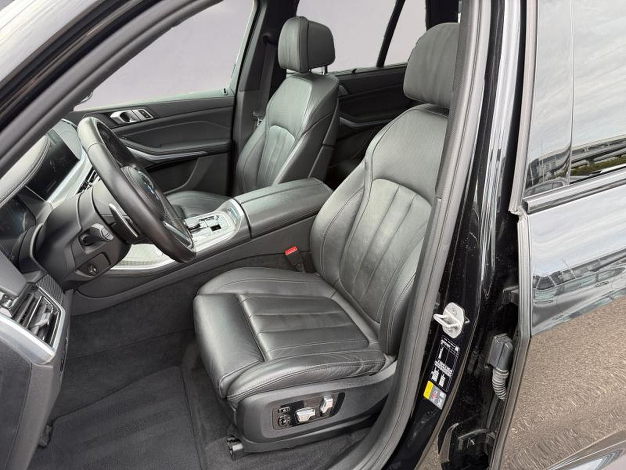 BMW X5 X5 xDrive45E iPerformance Kit M Sport (2021) - Photo 14