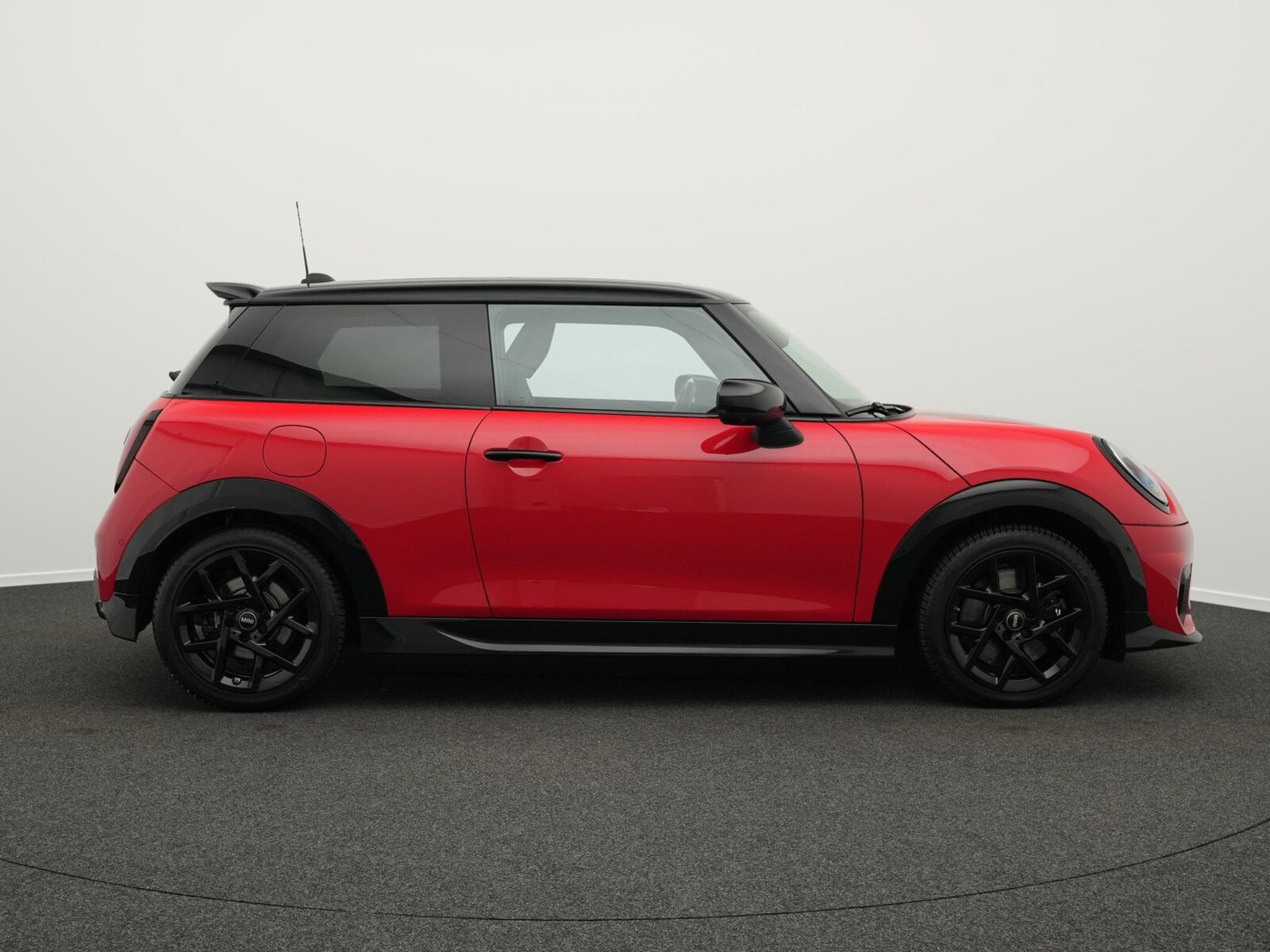 Mini Cooper John Cooper Works Trim (2025) - Foto 5