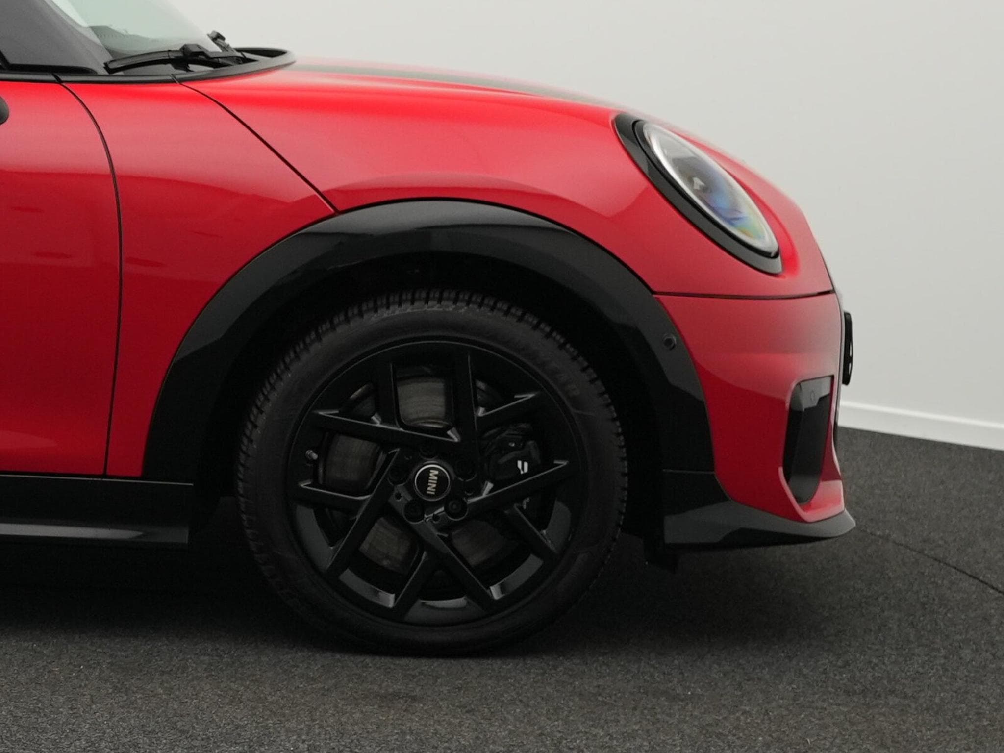 Mini Cooper John Cooper Works Trim (2025) - Foto 8