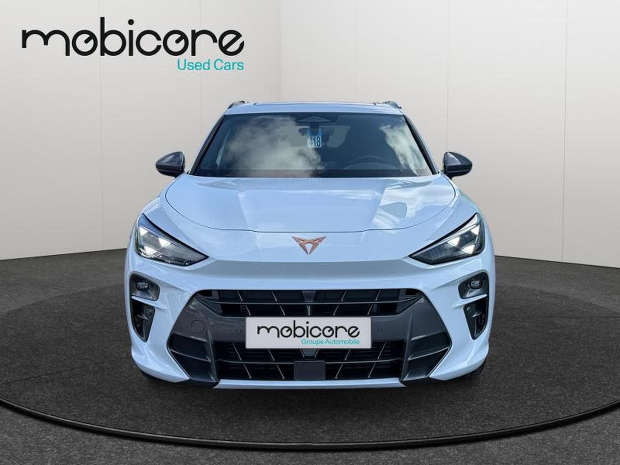 Cupra Terramar VZ 2.0 TSI 4x4 265 CV/ Essence (2025) - Foto 23