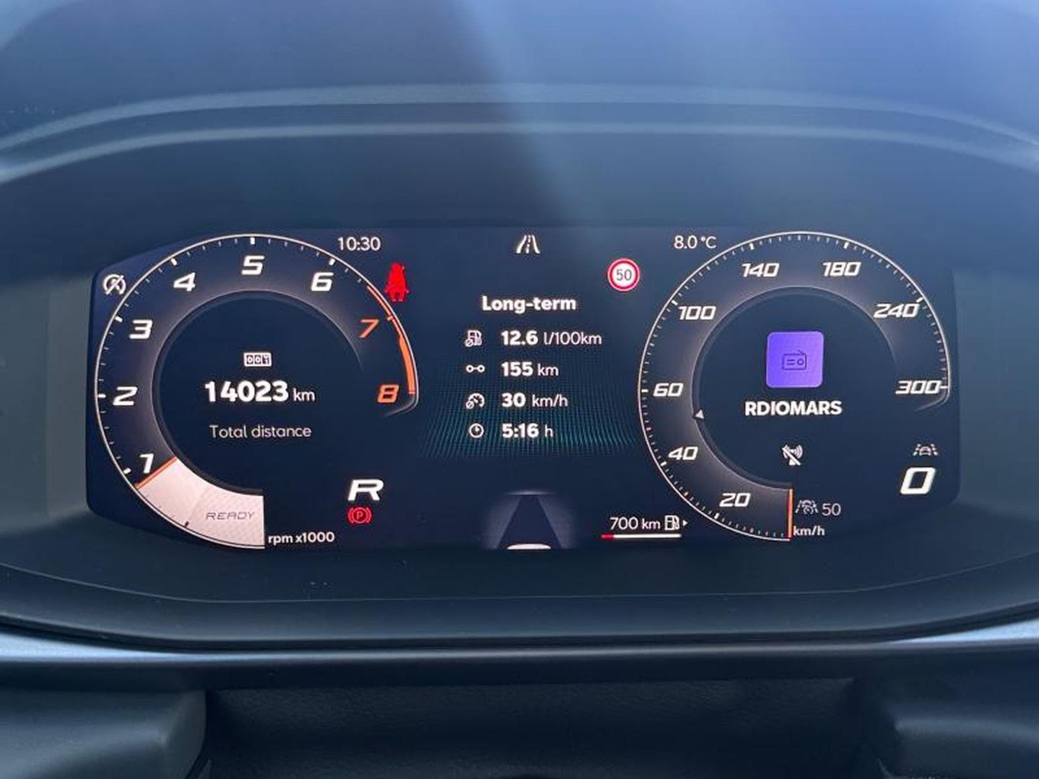 Cupra Terramar VZ 2.0 TSI 4x4 265 CV/ Essence (2025) - Foto 36