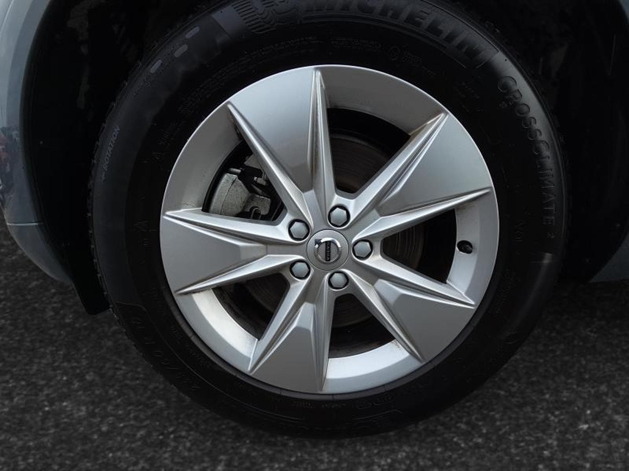 Volvo XC60 B4 Core / Diesel (2023) - Photo 14