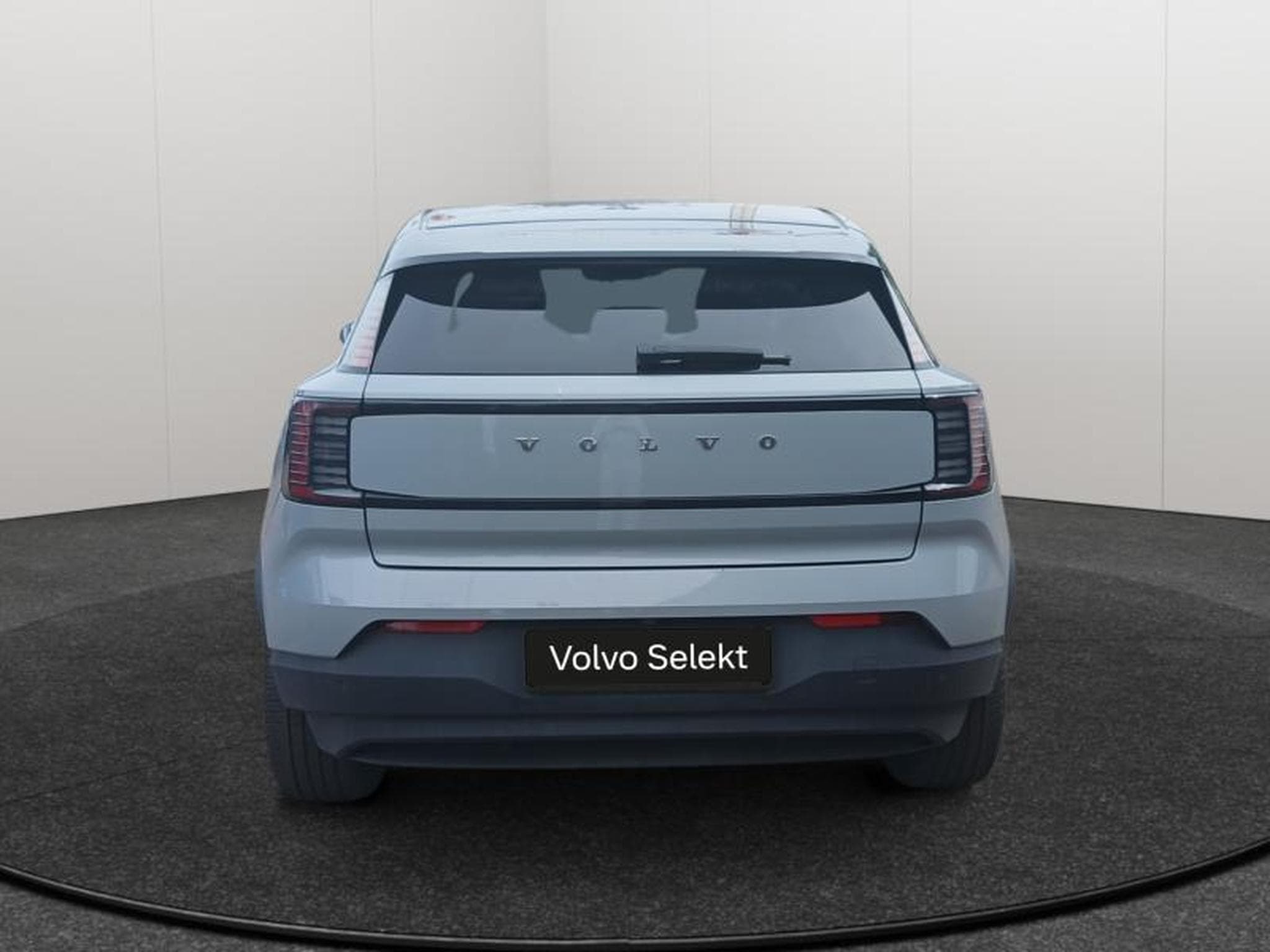 Volvo EX30 Plus (2025) - Foto 6