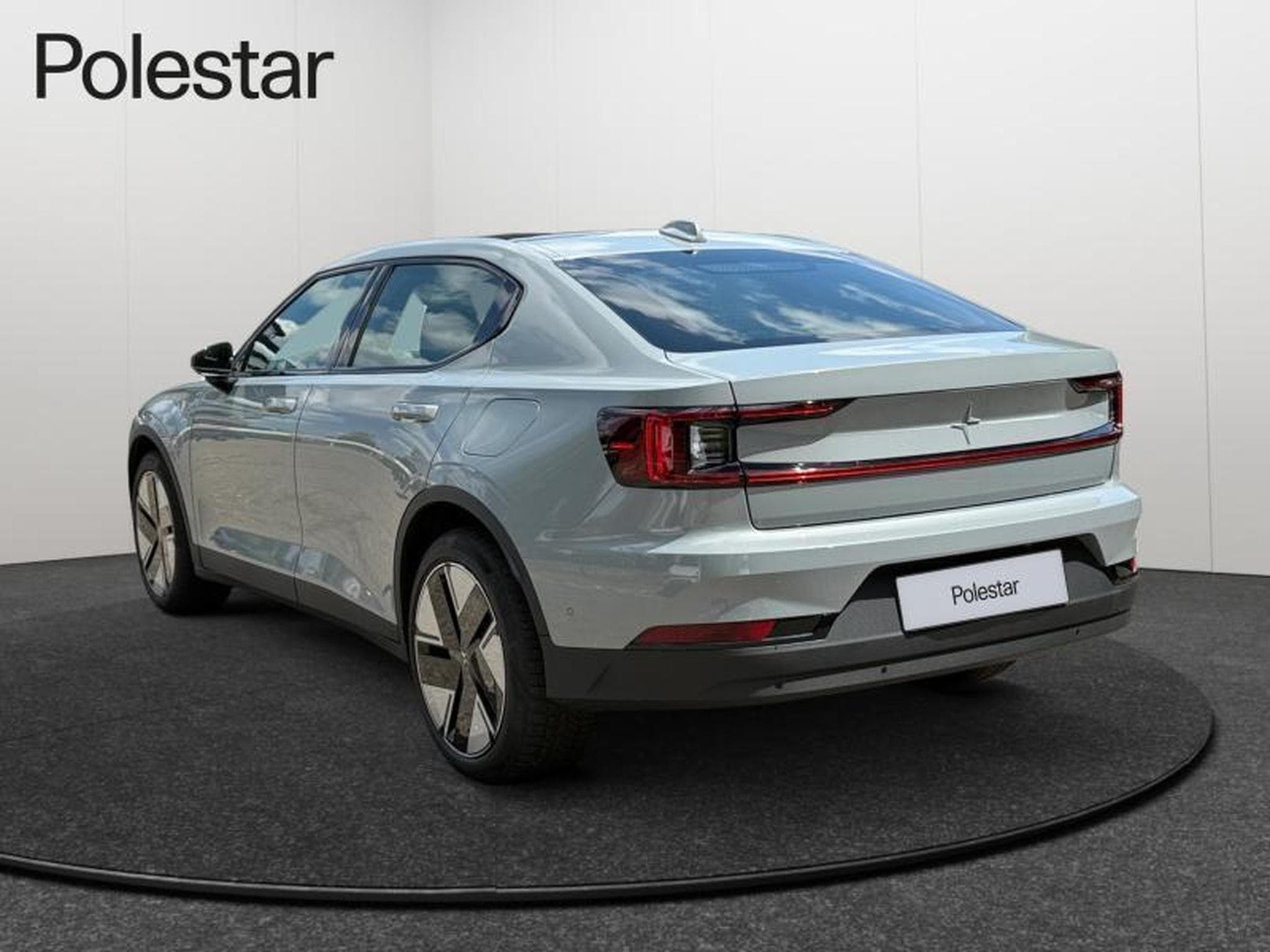 Polestar 2 LRSM / PRIME (2026) - Photo 3