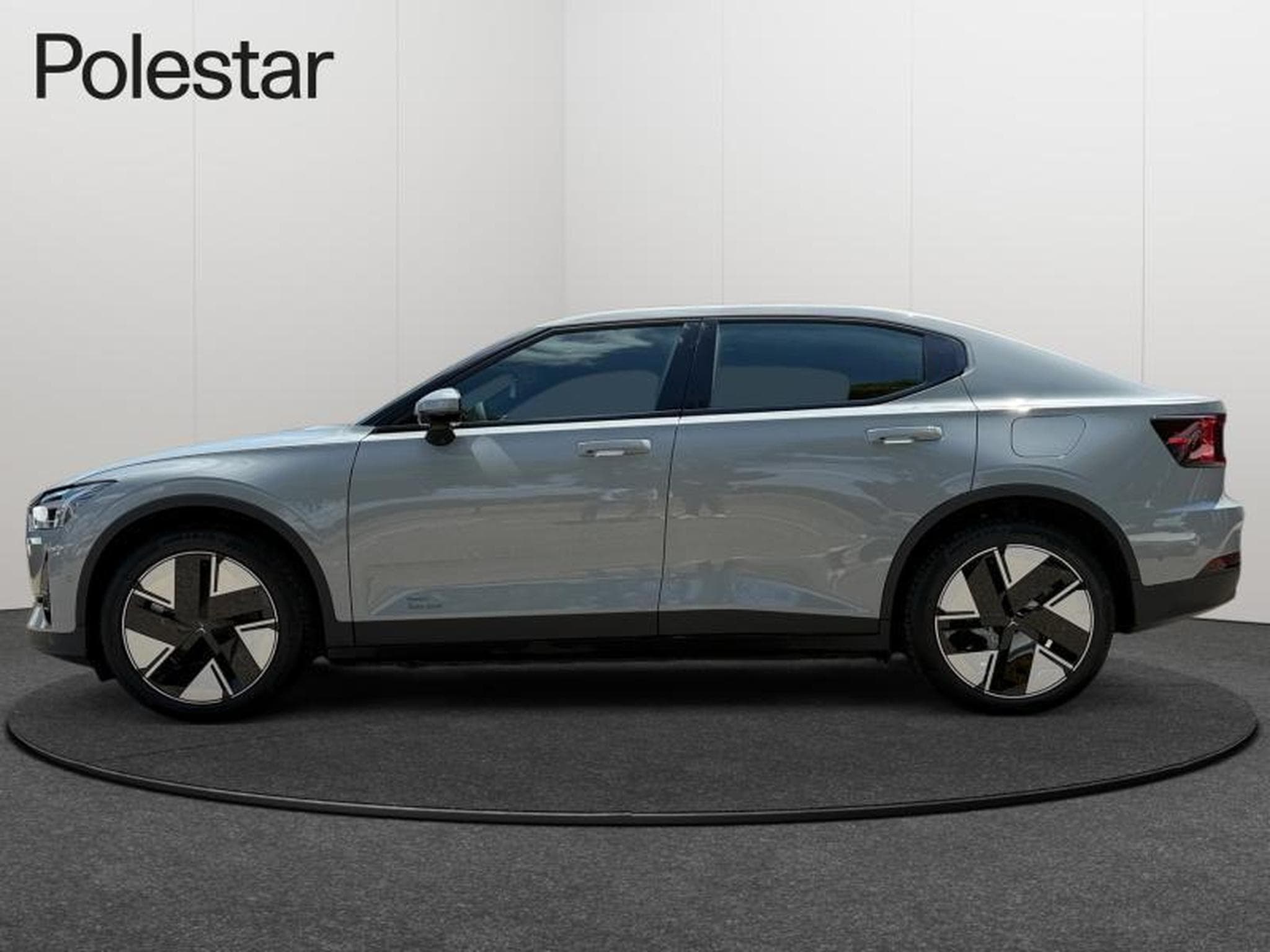 Polestar 2 LRSM / PRIME (2026) - Photo 4