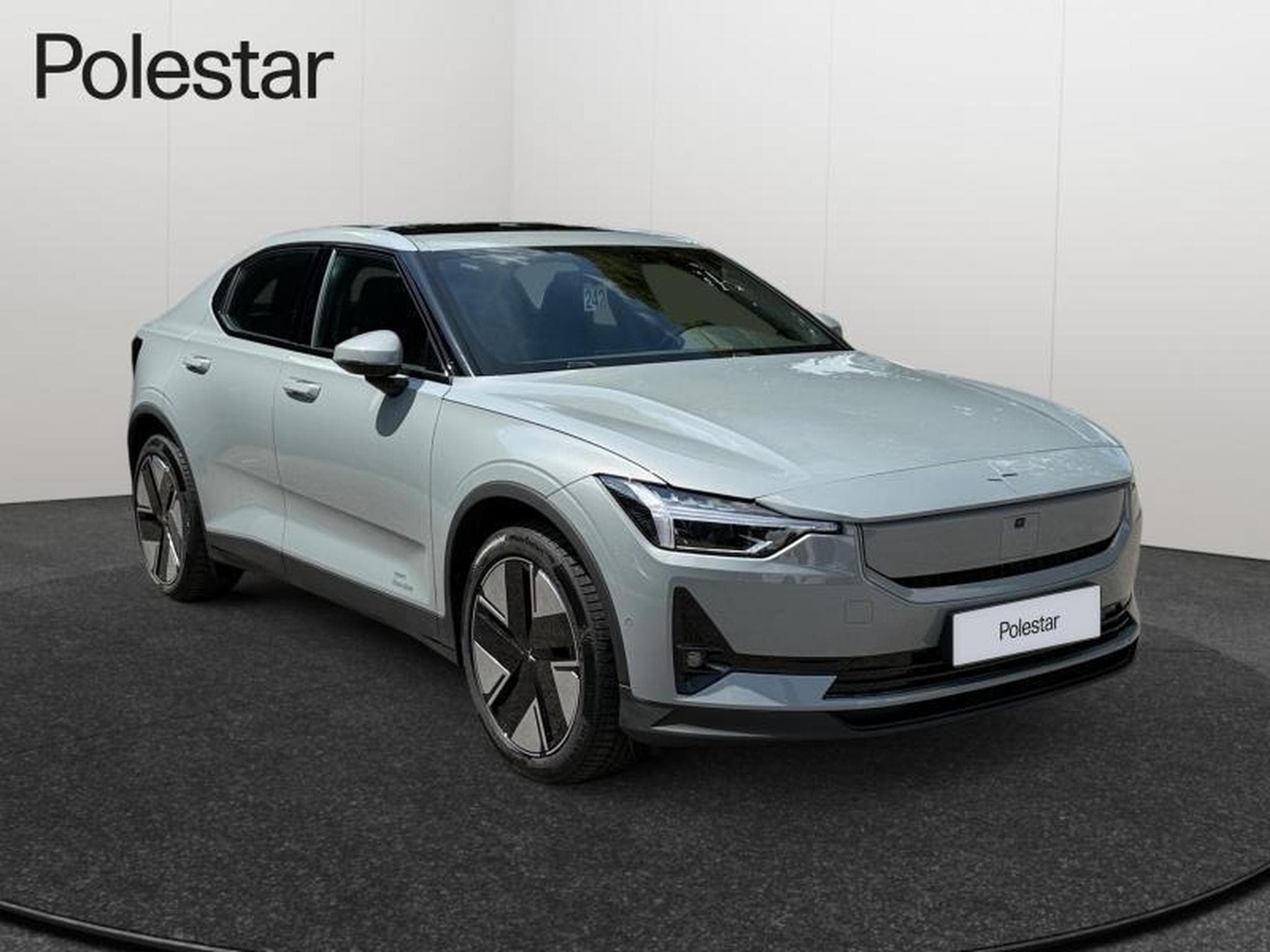 Polestar 2 LRSM / PRIME (2026) - Photo 7