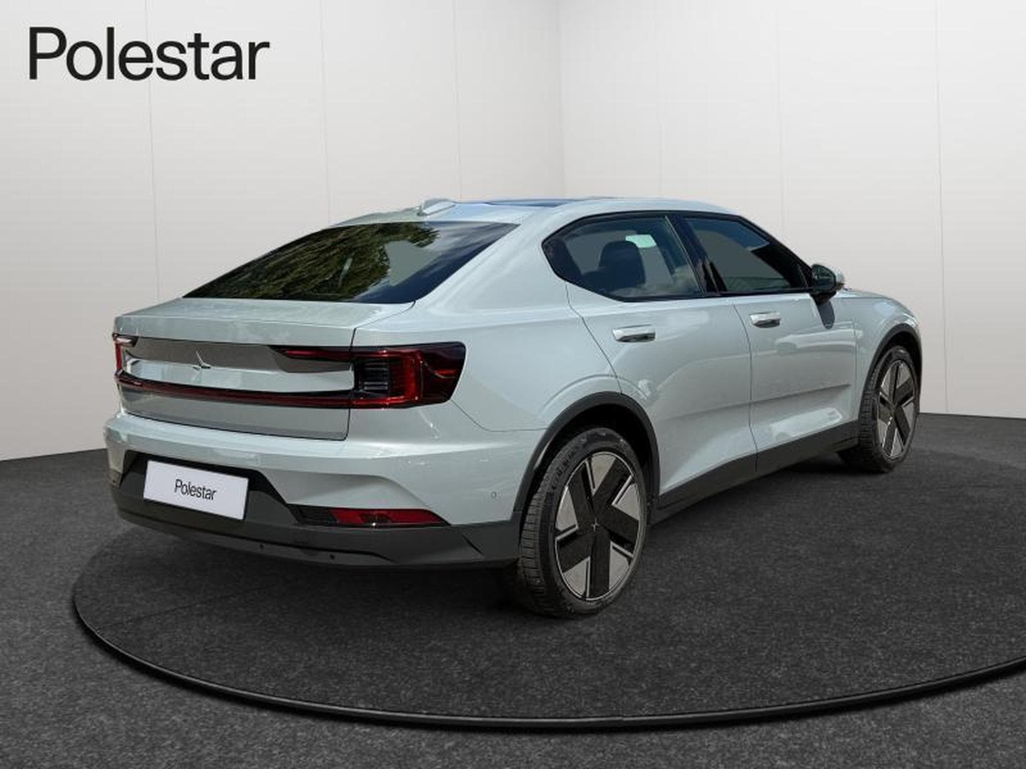 Polestar 2 LRSM / PRIME (2026) - Photo 8