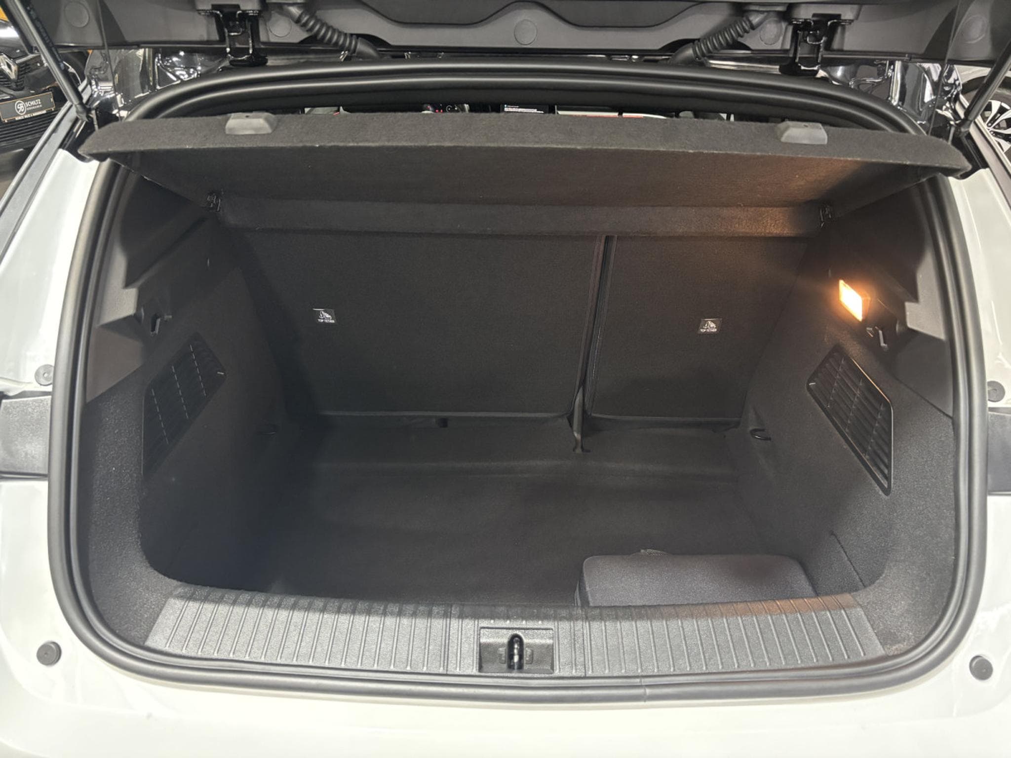 Renault Megane E-TECH EV40 TECHNO (2023) - Photo 14