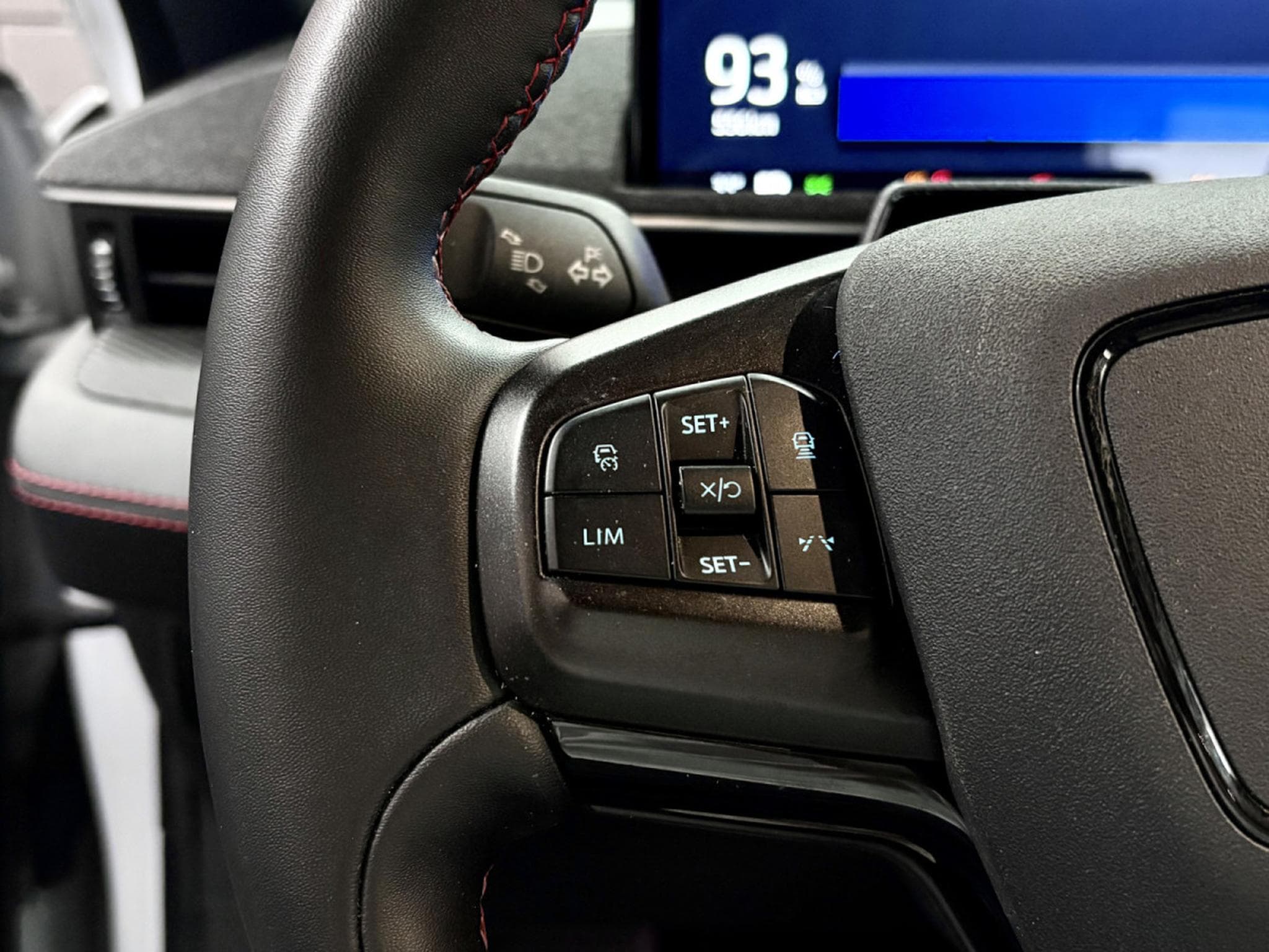 Ford Mustang Mach-E 99KWH EXT. RANGE PREMIUM *PANO* BANG&OLUFSEN* (2023) - Foto 10