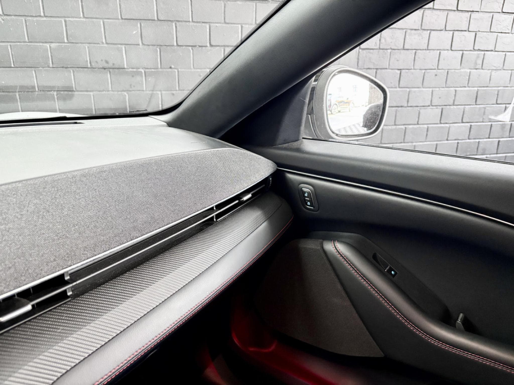 Ford Mustang Mach-E 99KWH EXT. RANGE PREMIUM *PANO* BANG&OLUFSEN* (2023) - Foto 16
