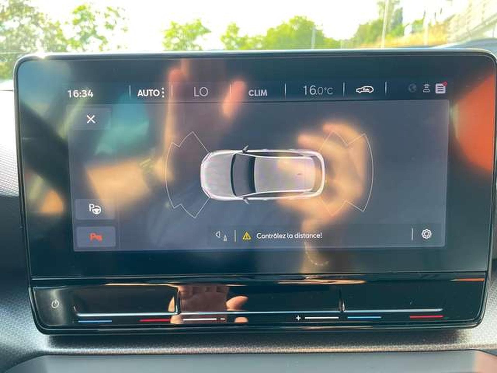 SEAT Leon Leon 1.5 TSI DSG - JUSQU'A 36 MOIS DE GARANTIE (2023) - Photo 20
