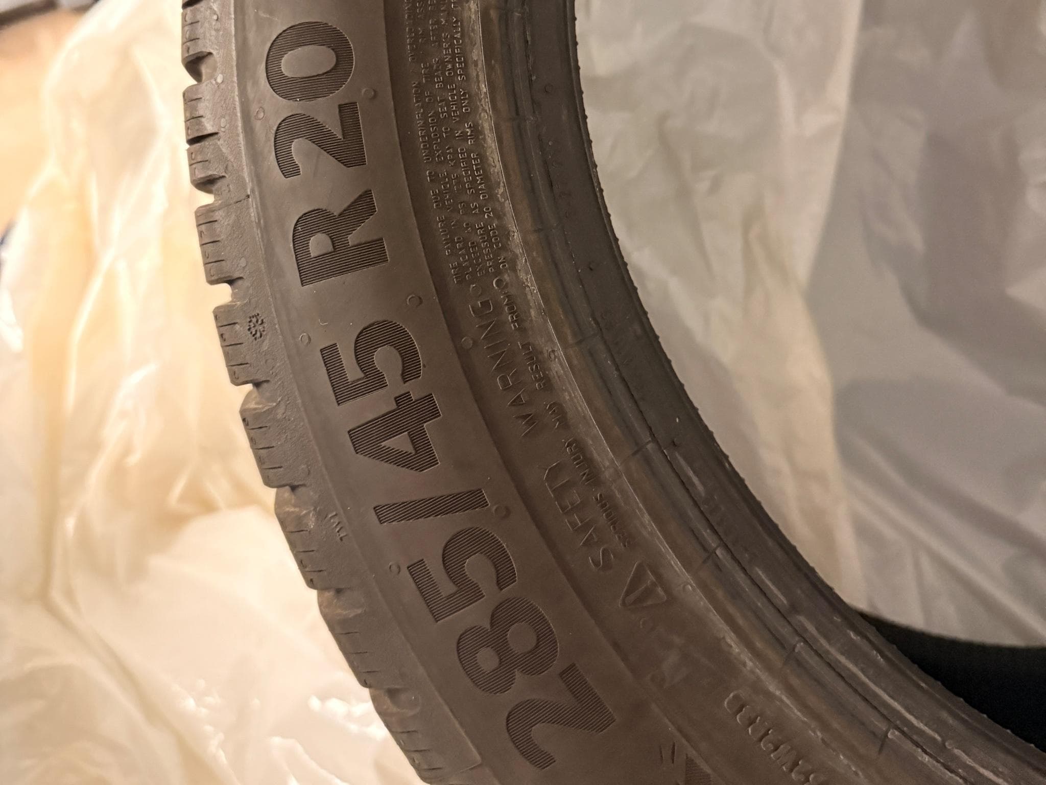 pneus – 20 - Photo 3