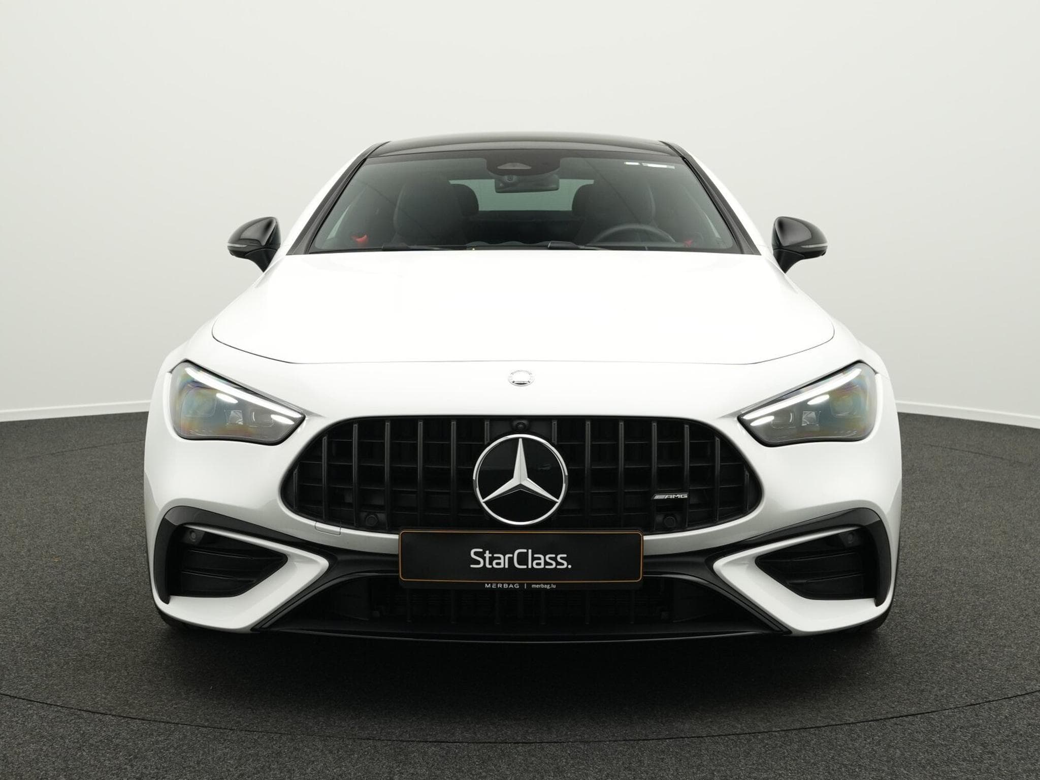 Mercedes CLE 53 AMG 4MATIC+ Coupé Premium/MBUX/Pano/Burm (2024) - Photo 2