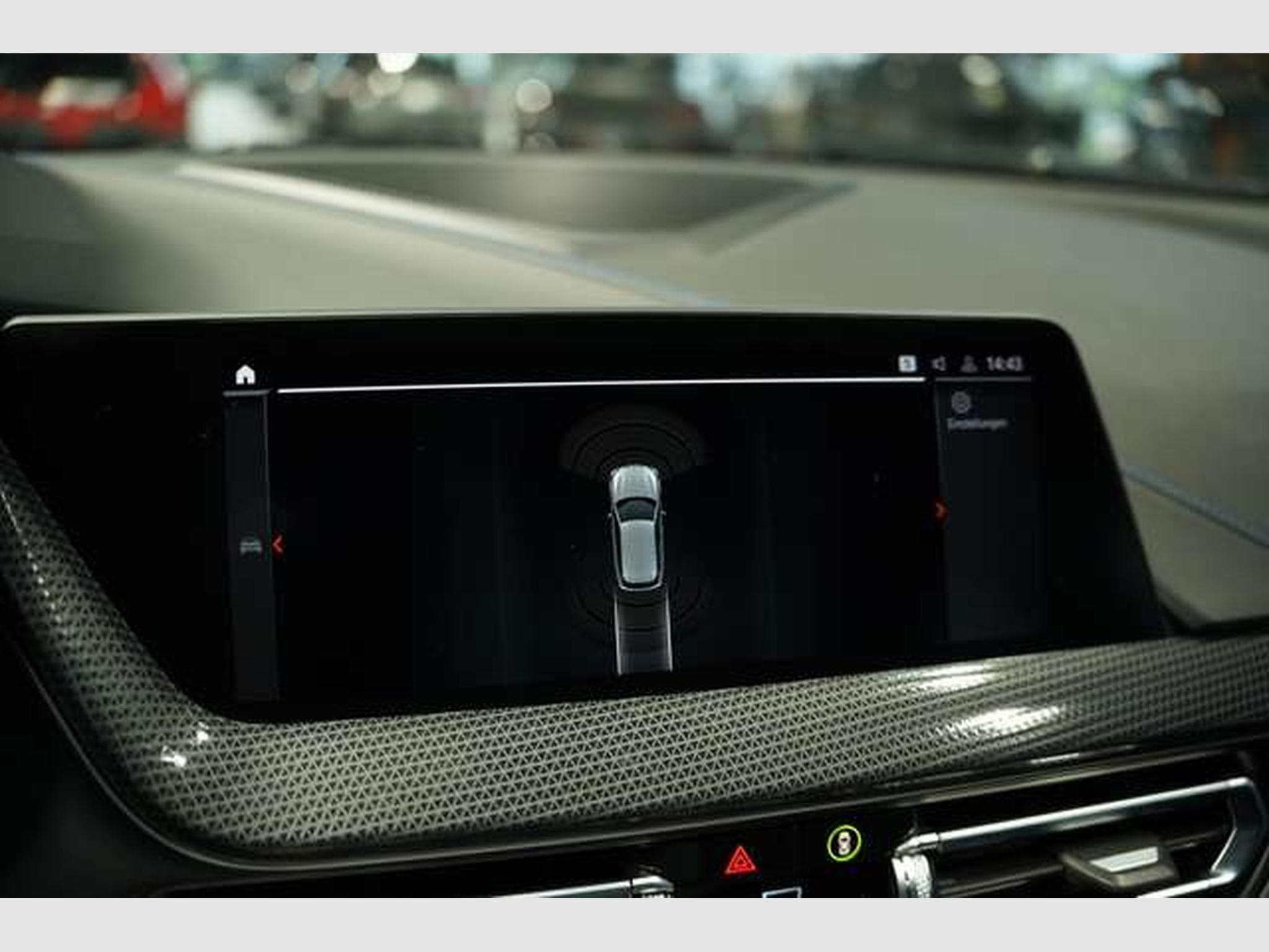 BMW M135 xDrive *2.Hand *Harman-Kardon *Head-Up (2020) - Photo 9