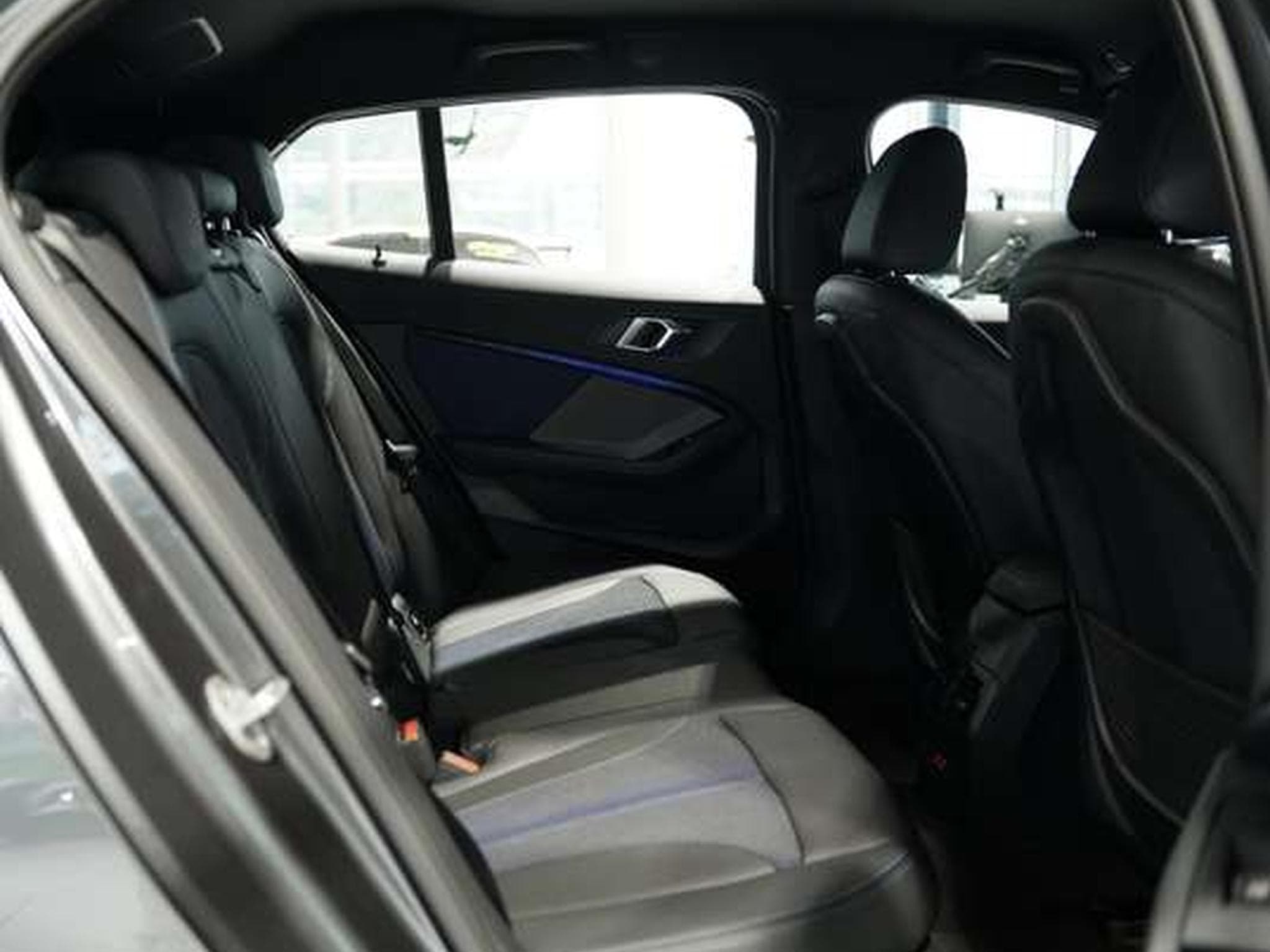 BMW M135 xDrive *2.Hand *Harman-Kardon *Head-Up (2020) - Photo 16