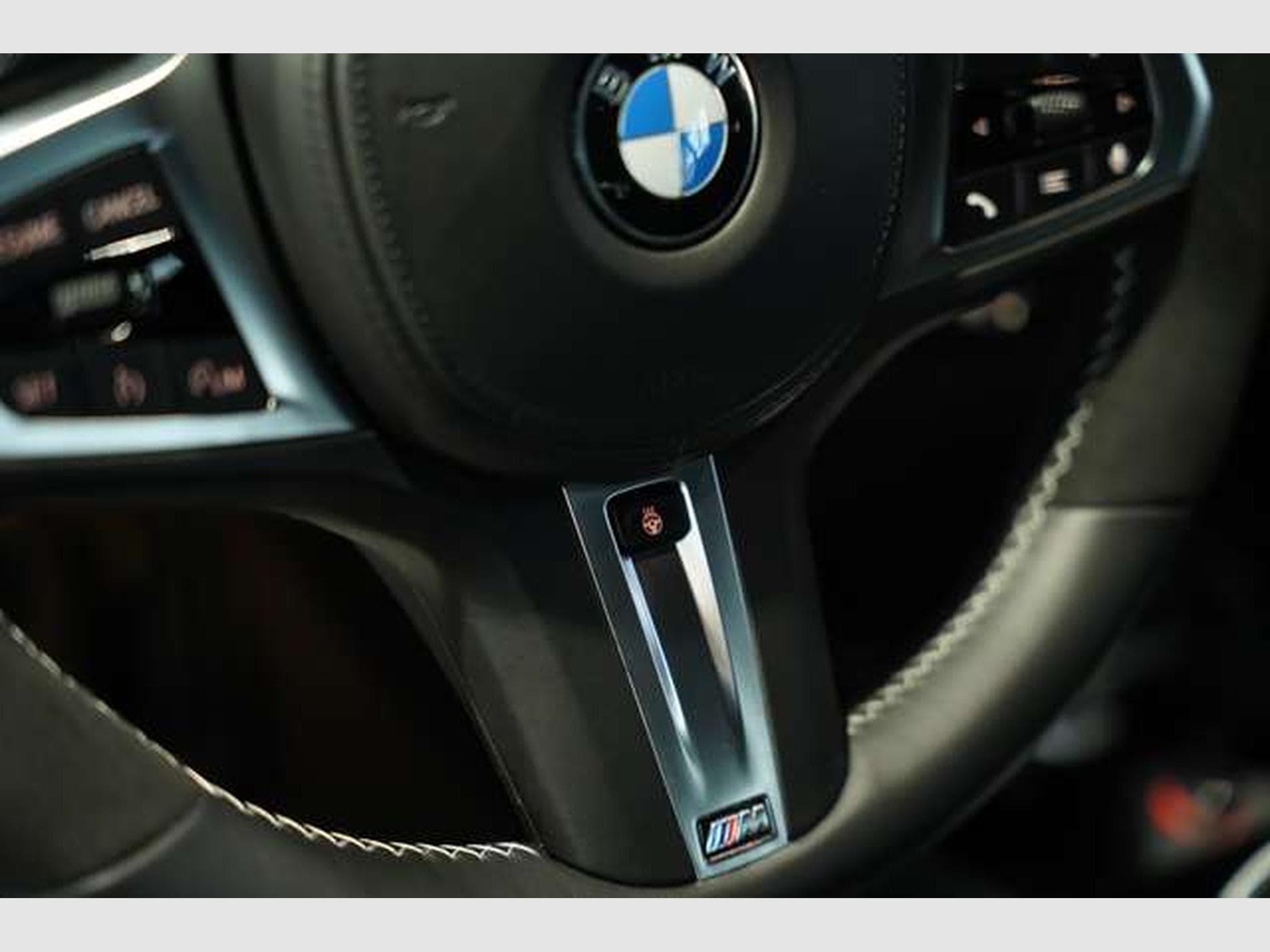 BMW M135 xDrive *2.Hand *Harman-Kardon *Head-Up (2020) - Photo 20