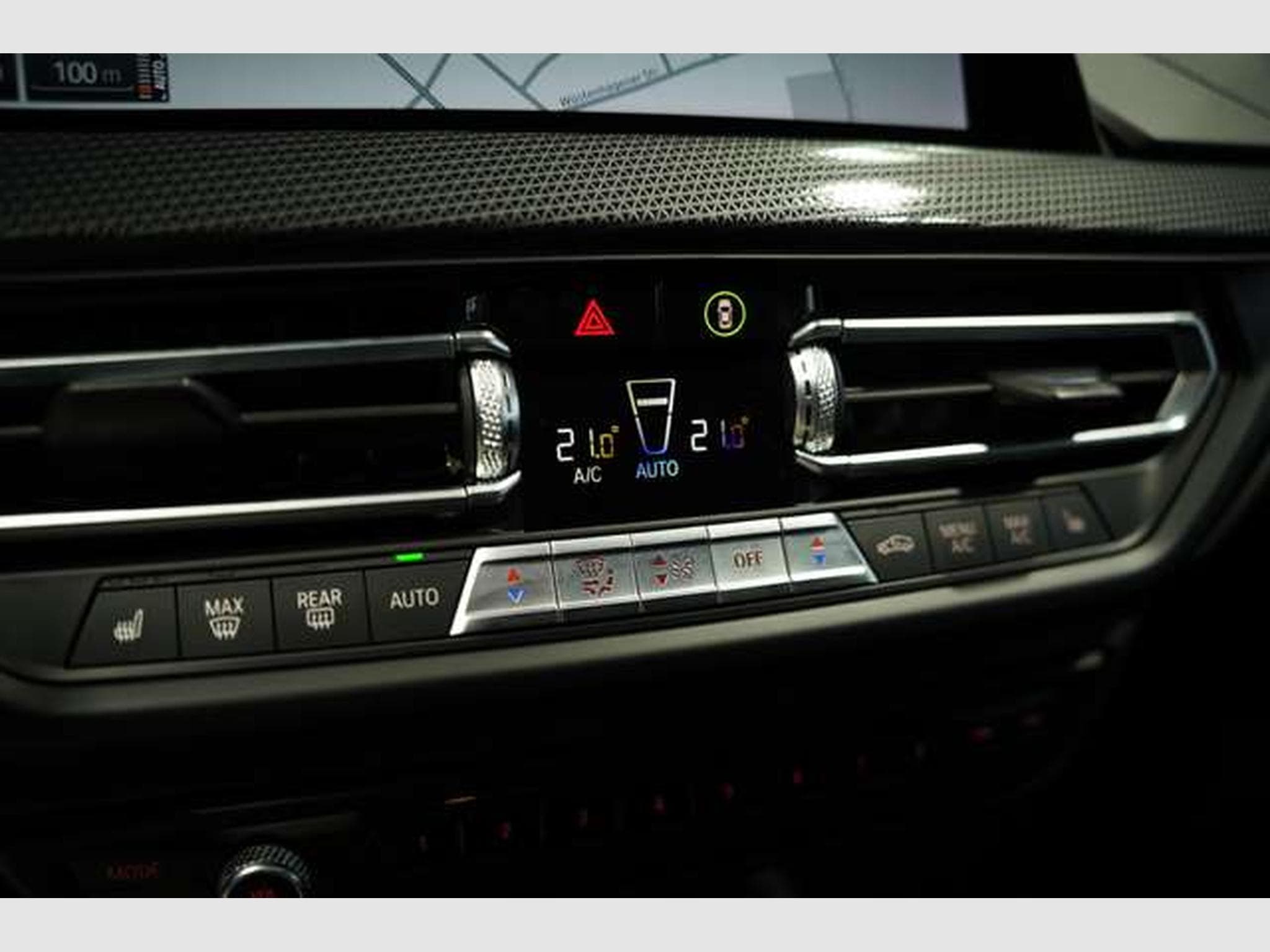 BMW M135 xDrive *2.Hand *Harman-Kardon *Head-Up (2020) - Photo 25