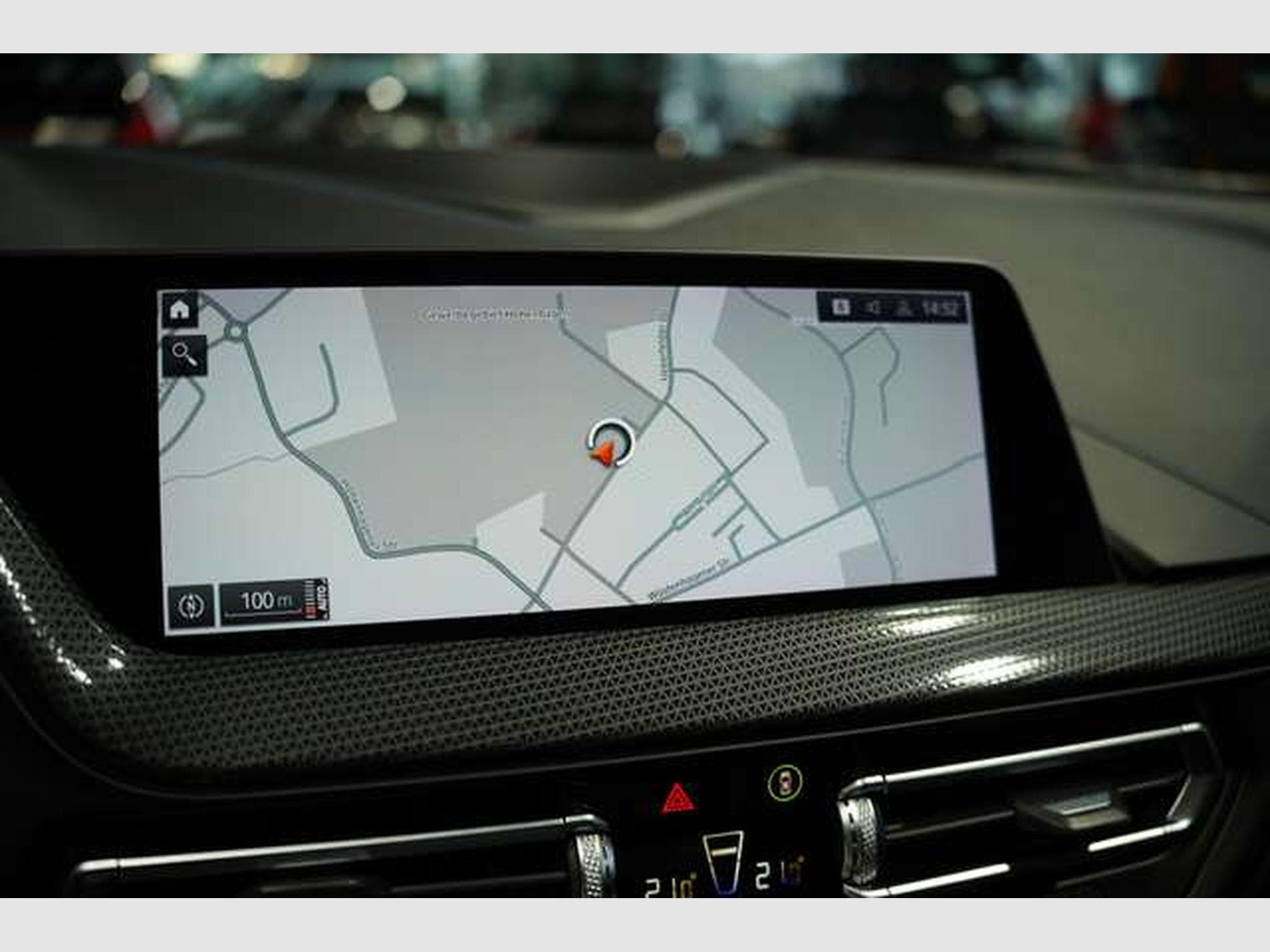 BMW M135 xDrive *2.Hand *Harman-Kardon *Head-Up (2020) - Photo 26