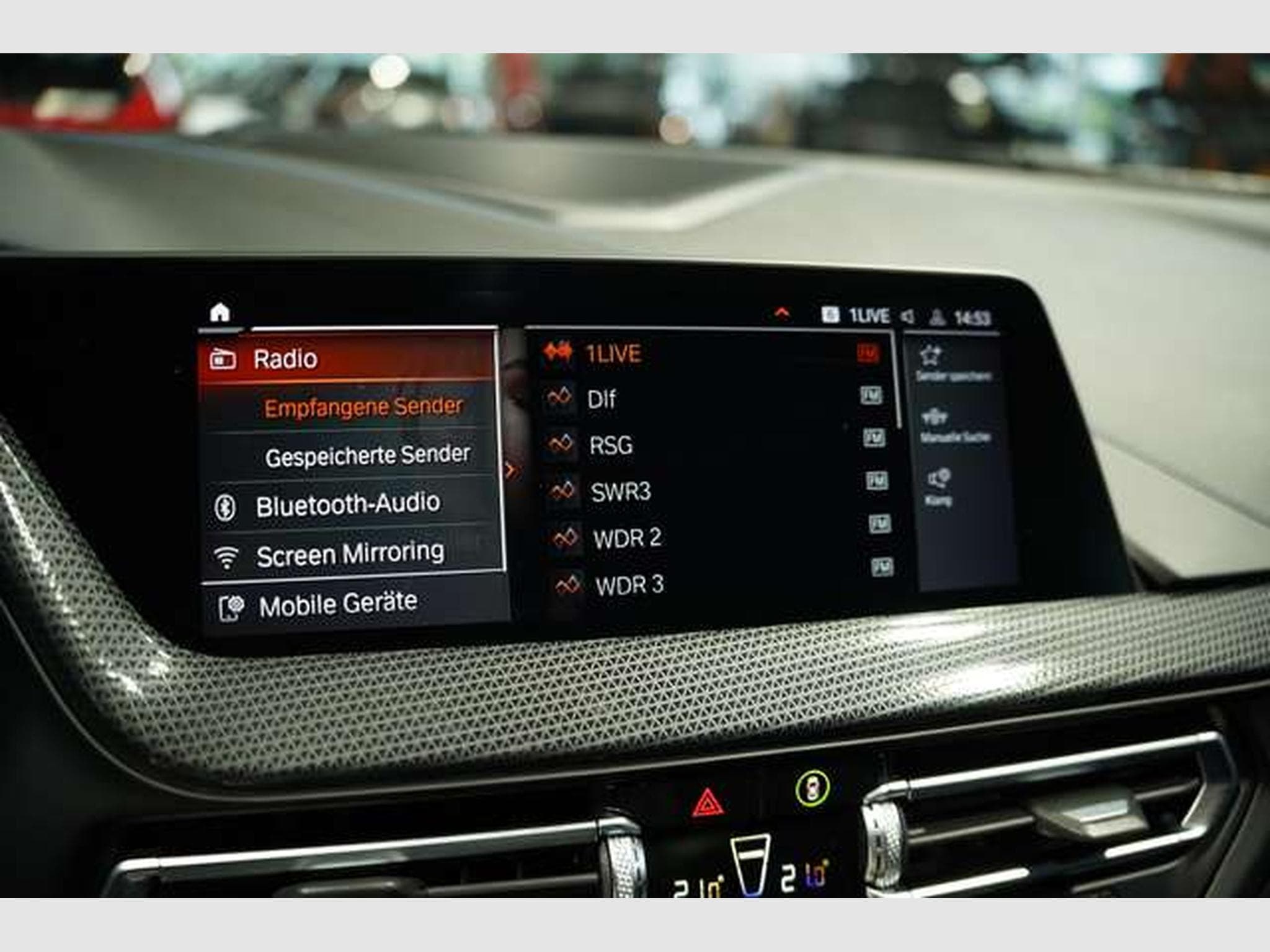 BMW M135 xDrive *2.Hand *Harman-Kardon *Head-Up (2020) - Photo 28