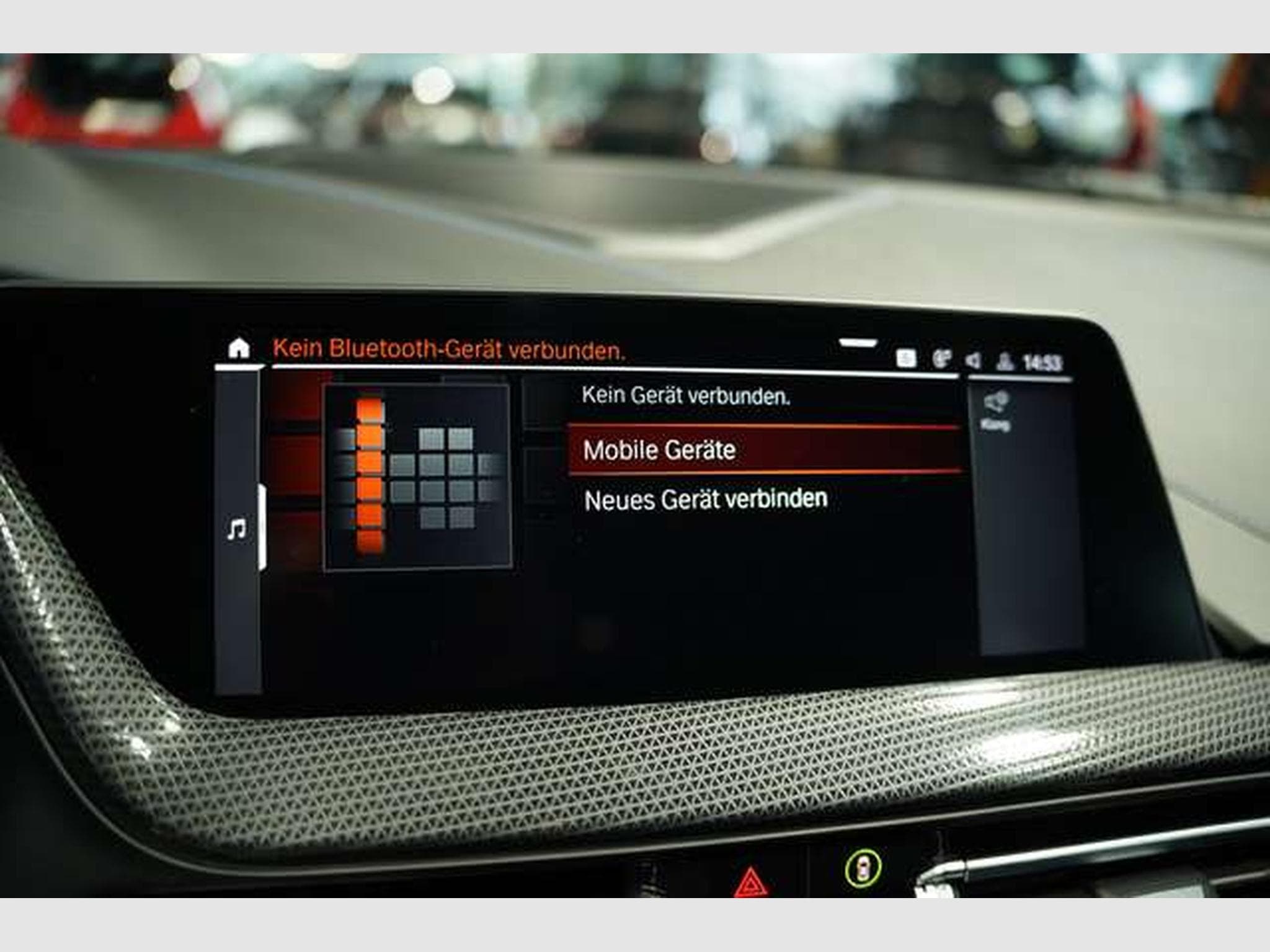 BMW M135 xDrive *2.Hand *Harman-Kardon *Head-Up (2020) - Photo 27