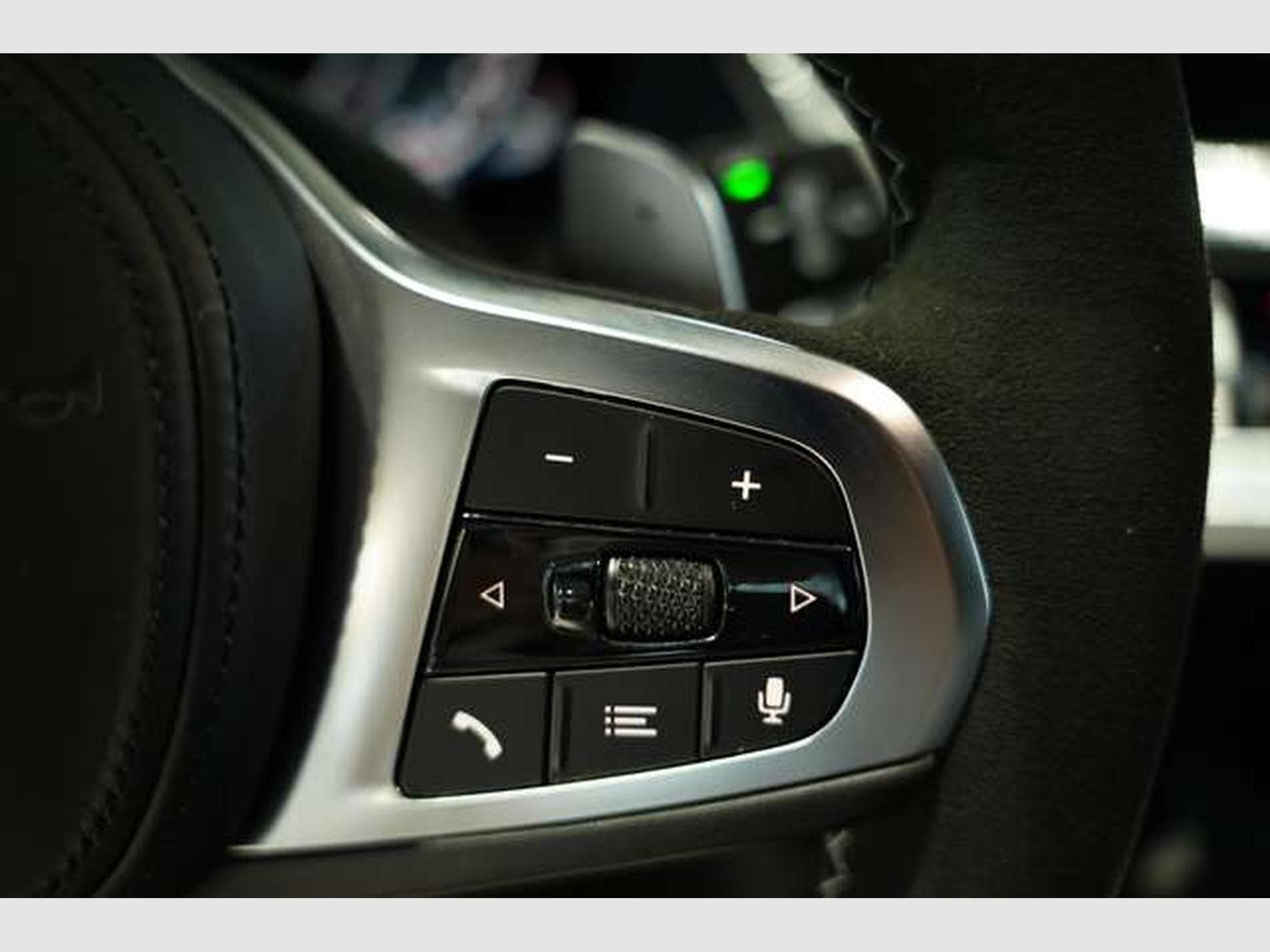 BMW M135 xDrive *2.Hand *Harman-Kardon *Head-Up (2020) - Photo 32