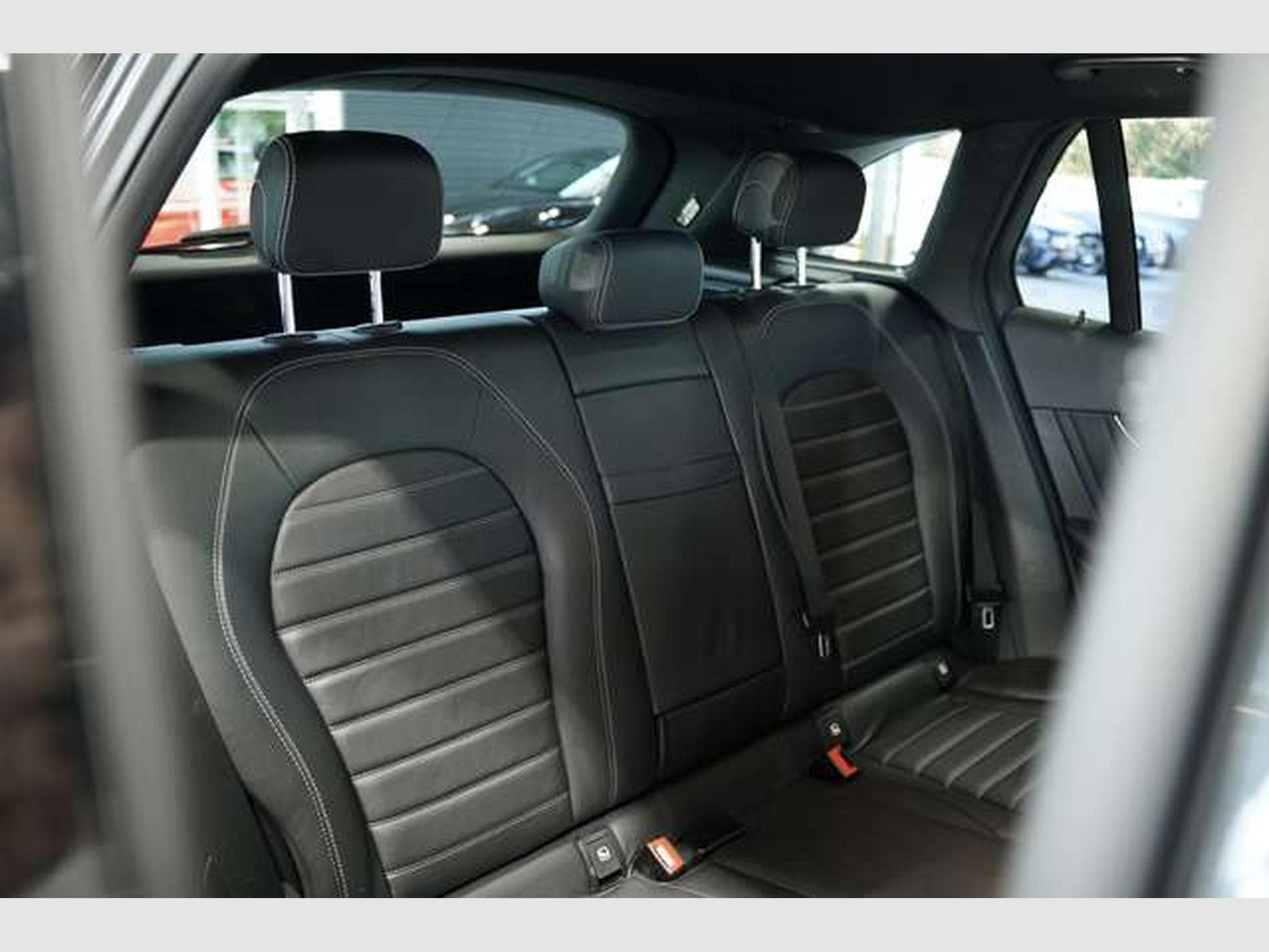 Mercedes GLC 220 d 4M AMG Line *20 *LUFT *Digital *Pano (2019) - Photo 19