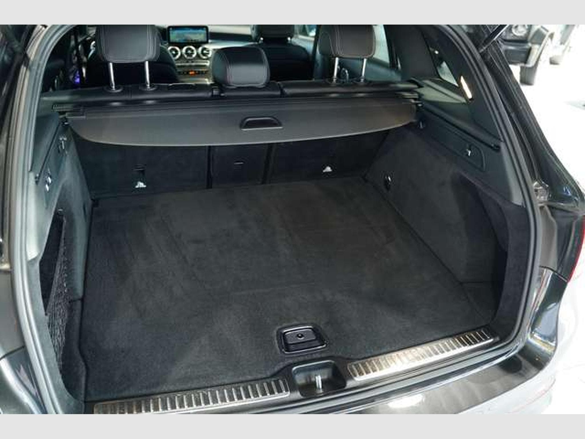 Mercedes GLC 220 d 4M AMG Line *20 *LUFT *Digital *Pano (2019) - Photo 20