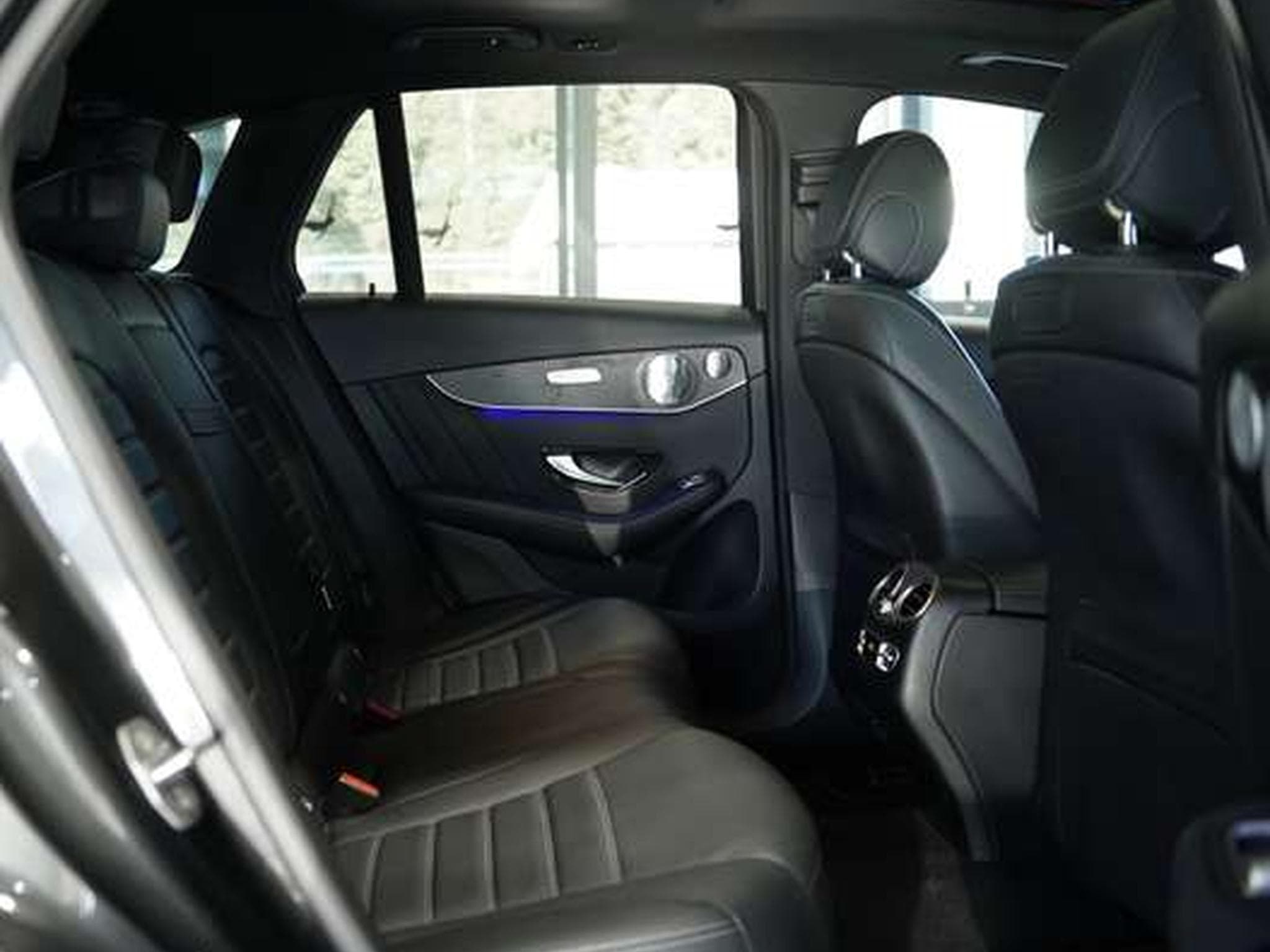 Mercedes GLC 220 d 4M AMG Line *20 *LUFT *Digital *Pano (2019) - Photo 18