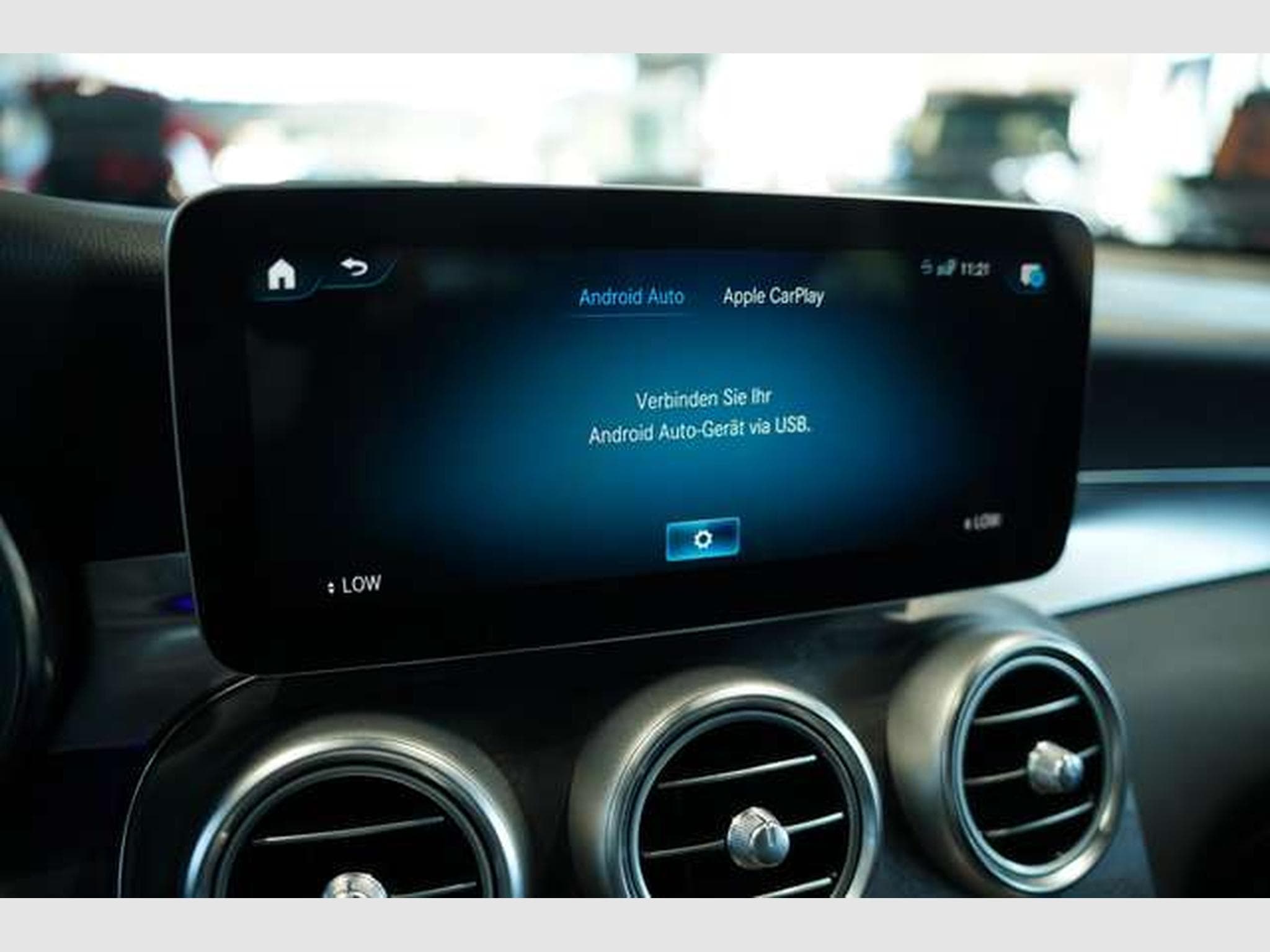 Mercedes GLC 220 d 4M AMG Line *20 *LUFT *Digital *Pano (2019) - Photo 33