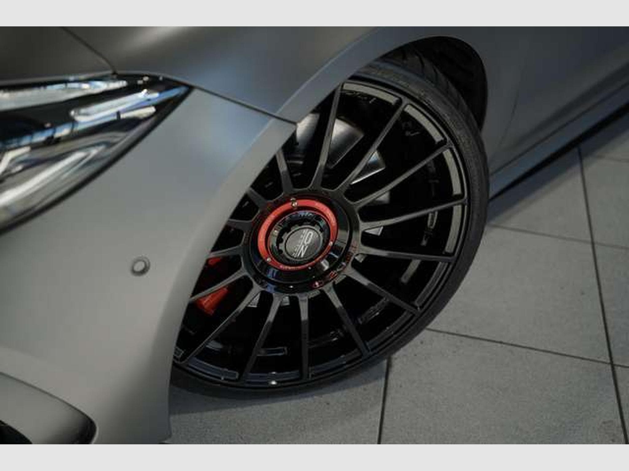 Mercedes CLA 45 AMG 4M *19*Pano*Night*ACC (2020) - Photo 3