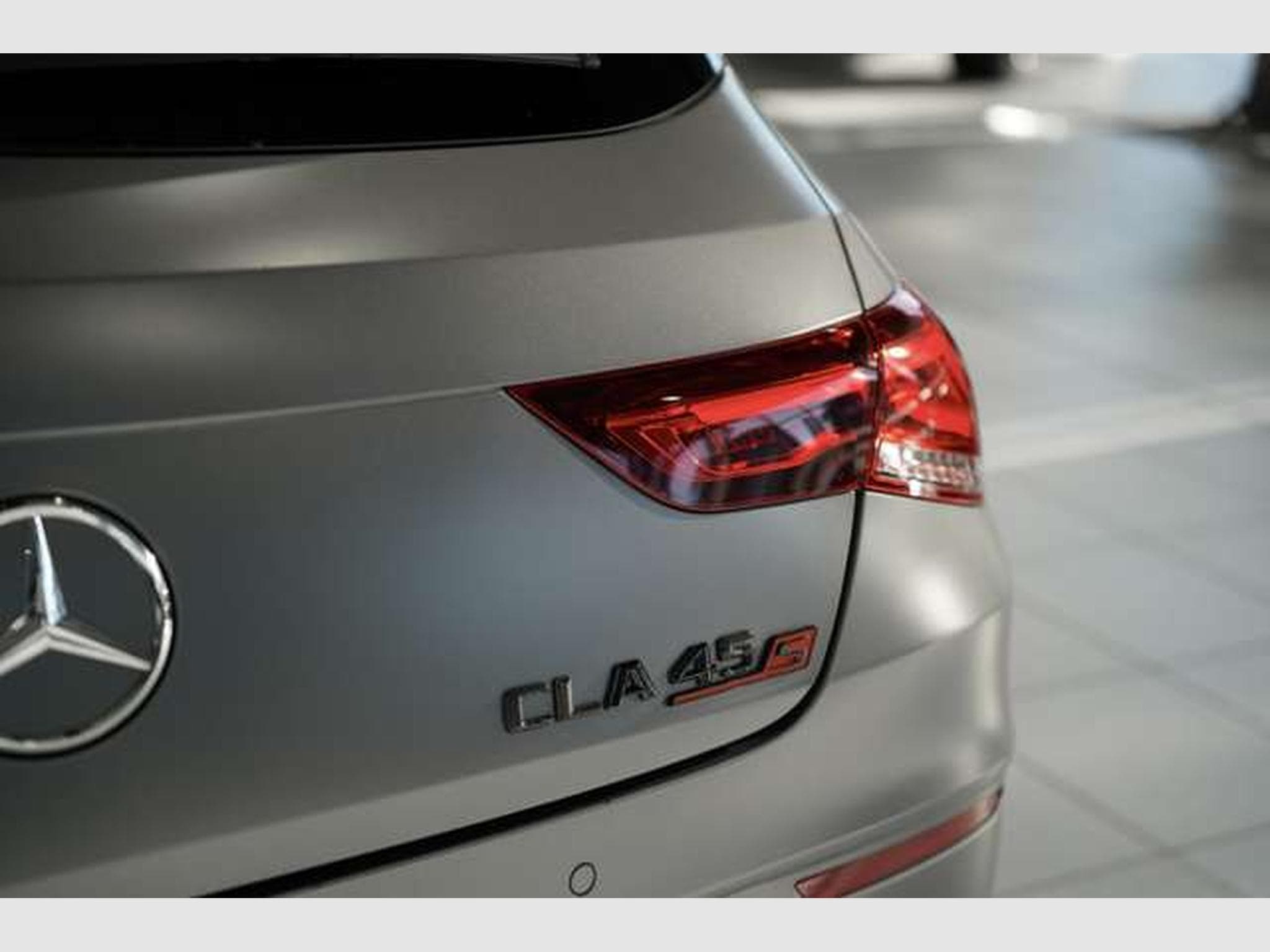 Mercedes CLA 45 AMG 4M *19*Pano*Night*ACC (2020) - Photo 12