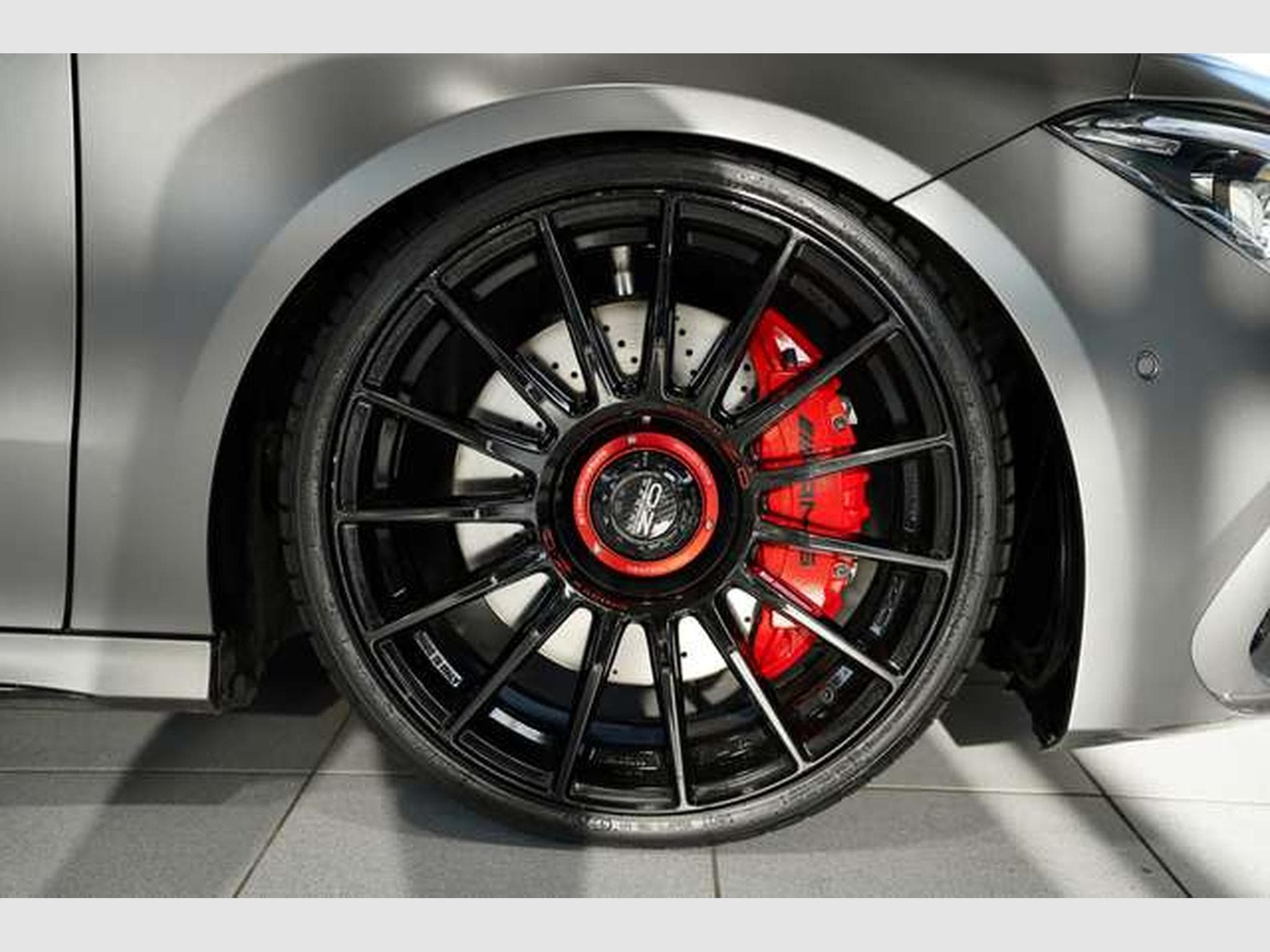 Mercedes CLA 45 AMG 4M *19*Pano*Night*ACC (2020) - Photo 15