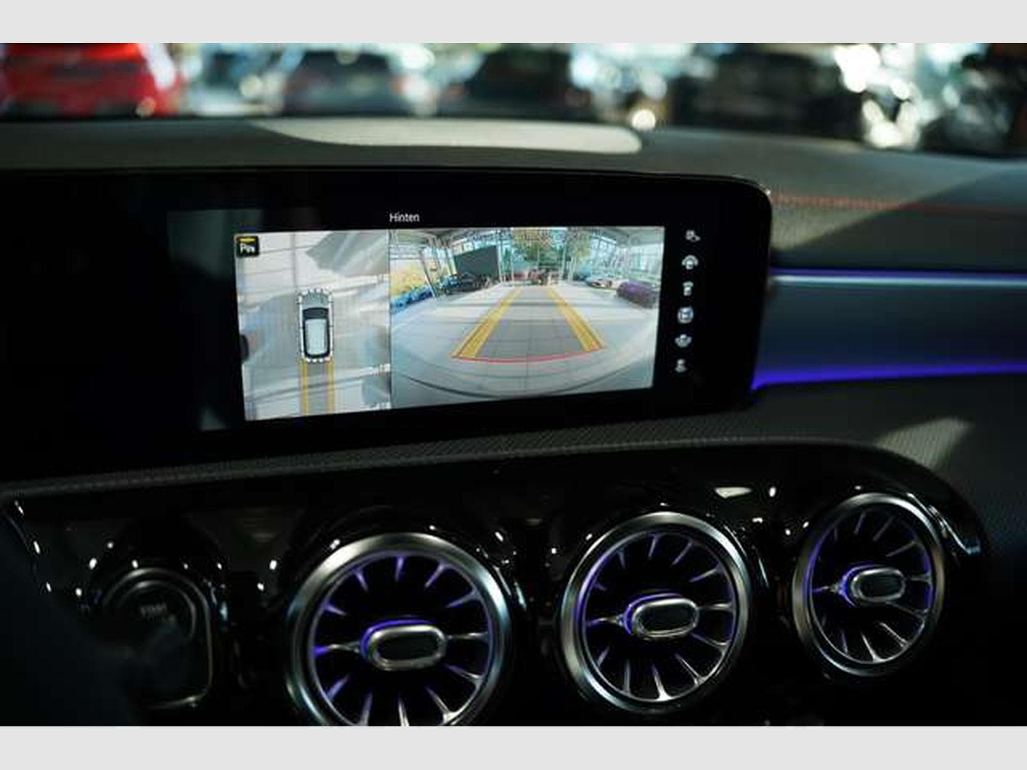 Mercedes CLA 45 AMG 4M *19*Pano*Night*ACC (2020) - Photo 19
