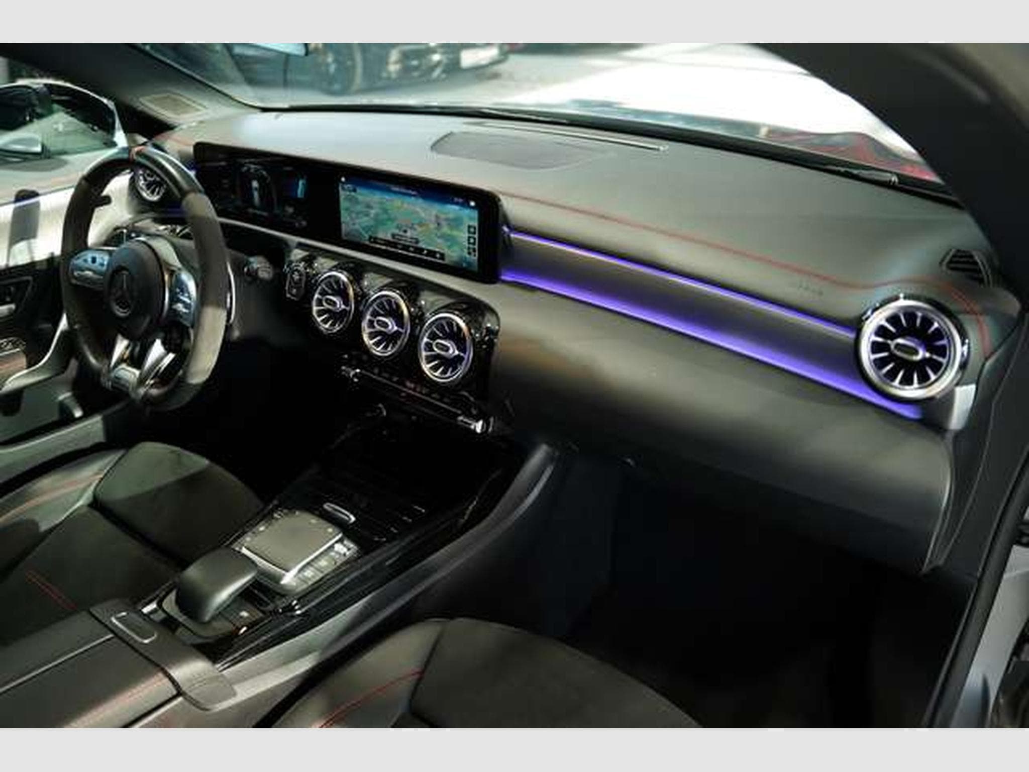 Mercedes CLA 45 AMG 4M *19*Pano*Night*ACC (2020) - Photo 21