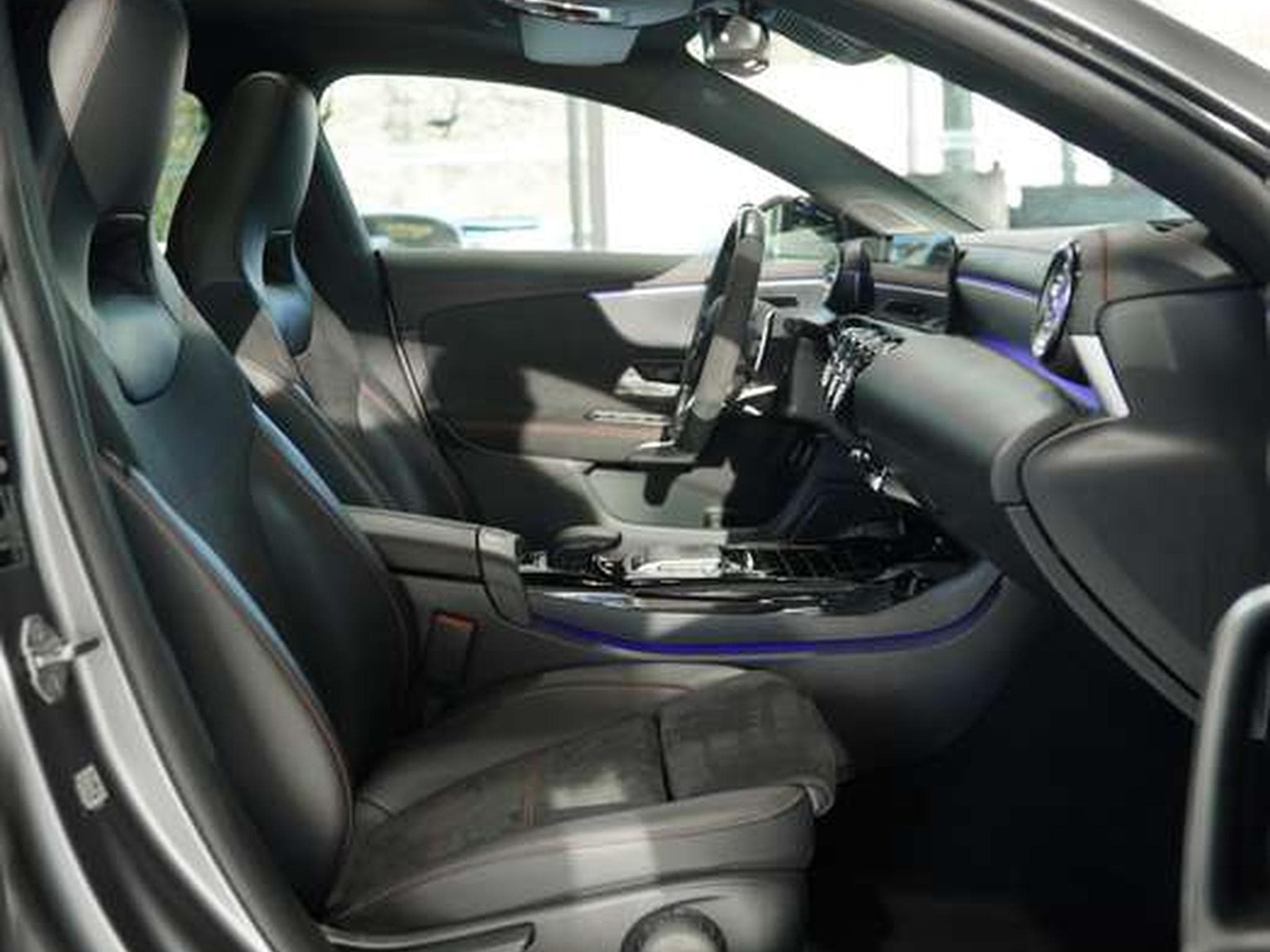 Mercedes CLA 45 AMG 4M *19*Pano*Night*ACC (2020) - Photo 20