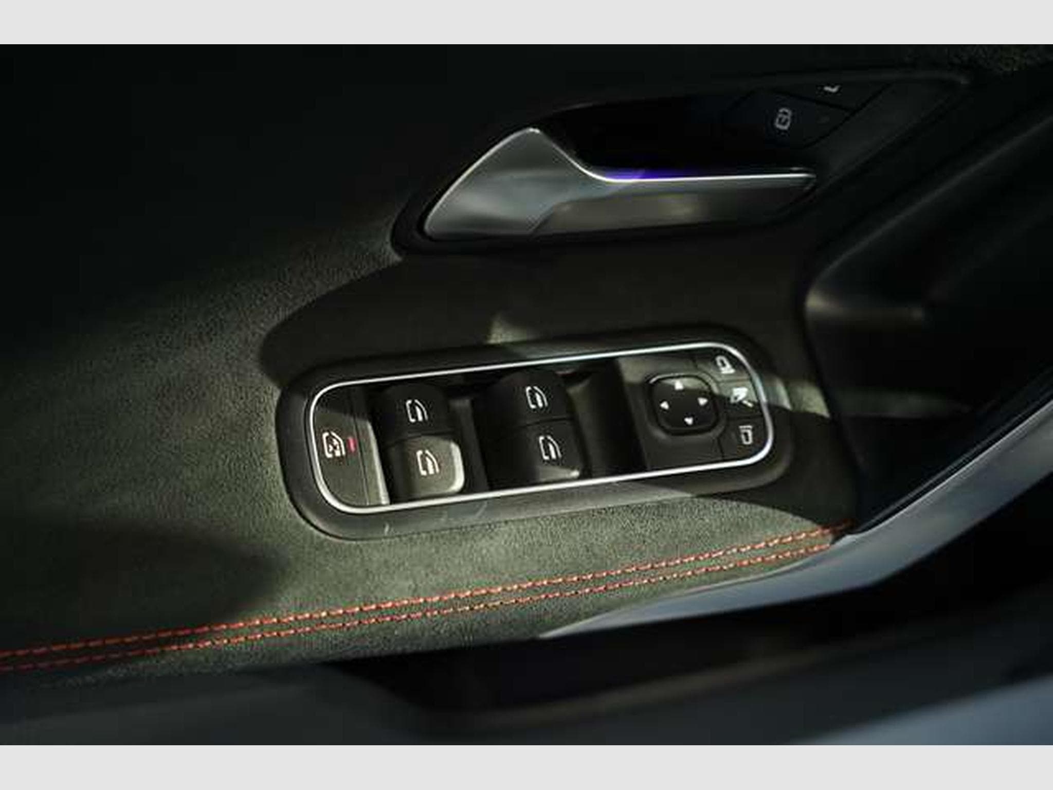 Mercedes CLA 45 AMG 4M *19*Pano*Night*ACC (2020) - Photo 27